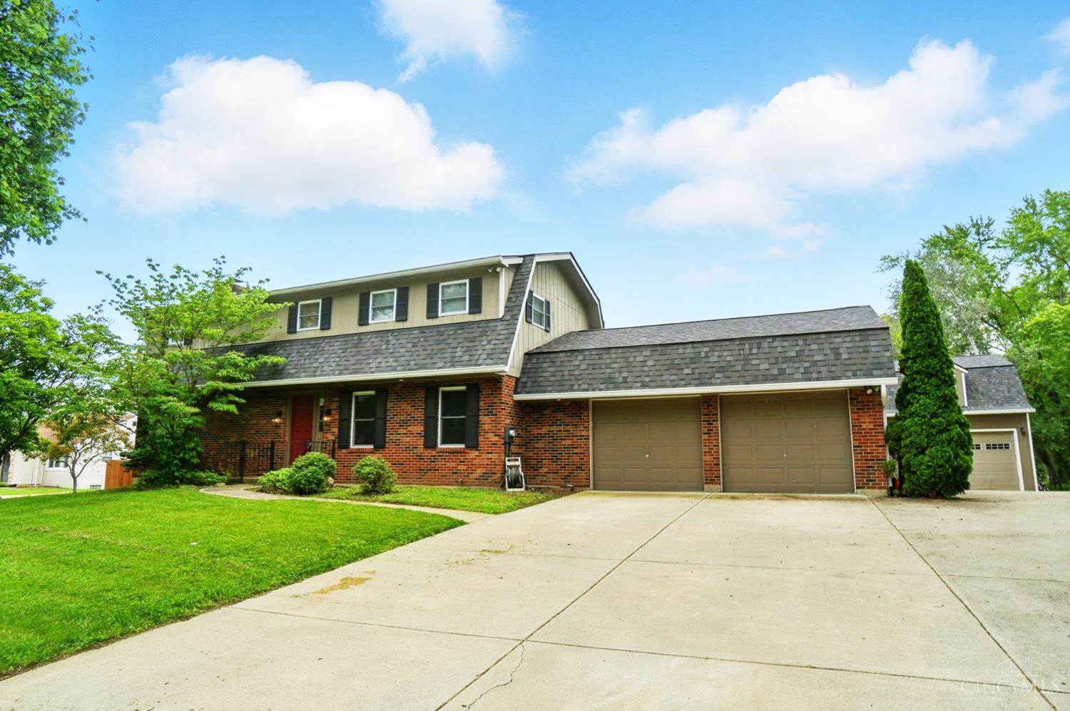 8385 Dimmick Road