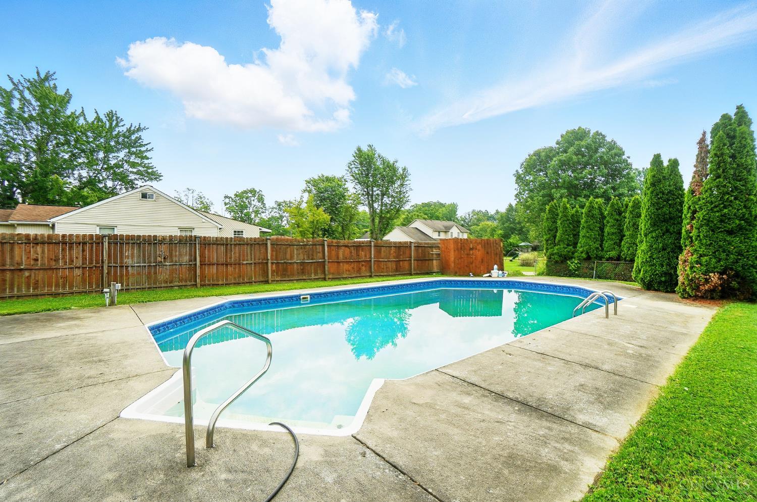 8385 Dimmick Road