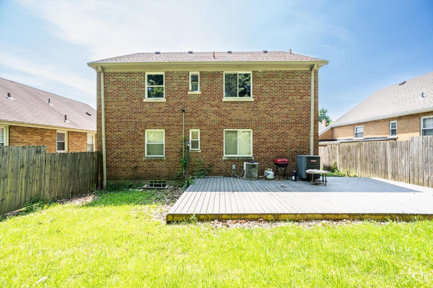 3742 Marydell Place