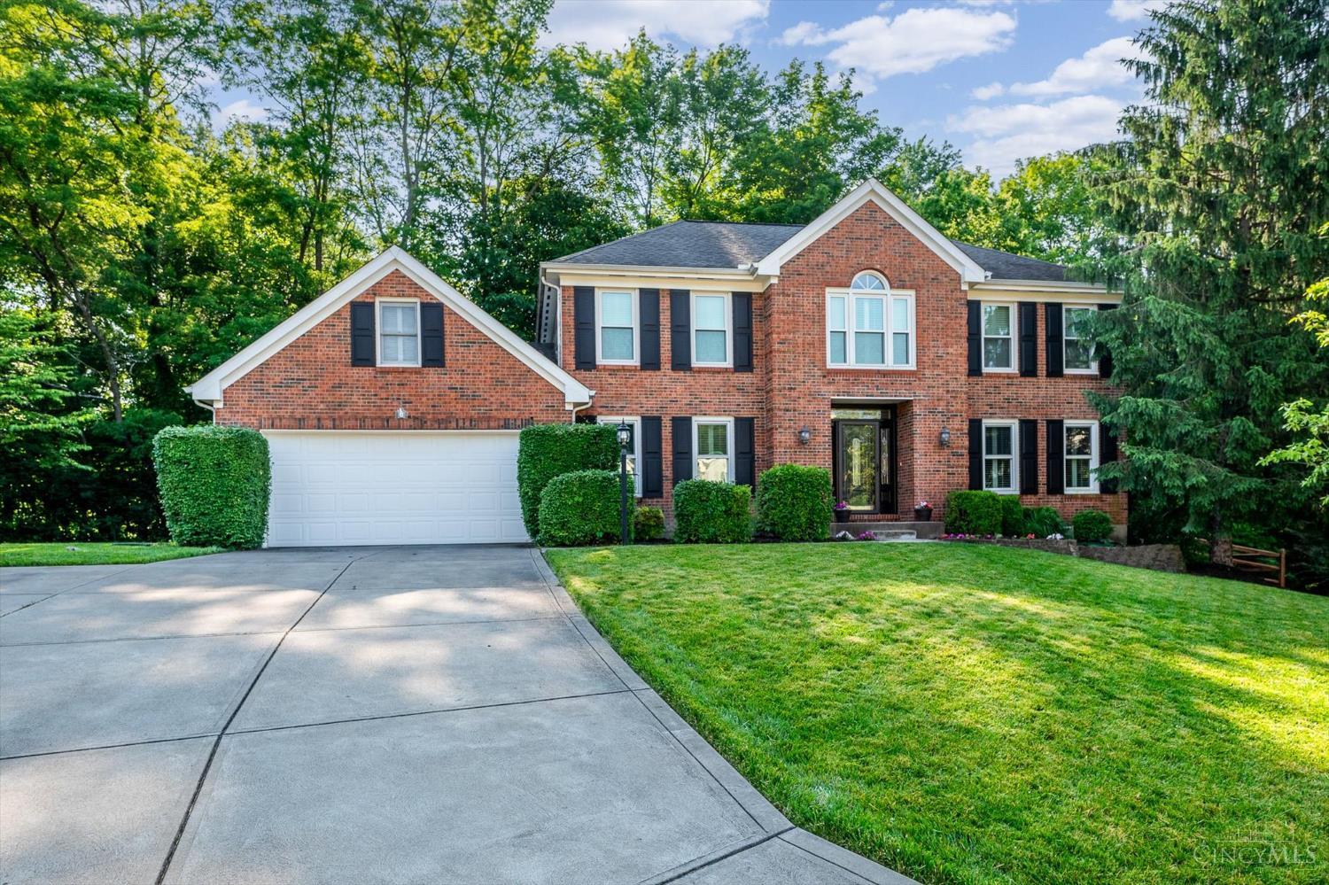 9930 Tall Oaks Court