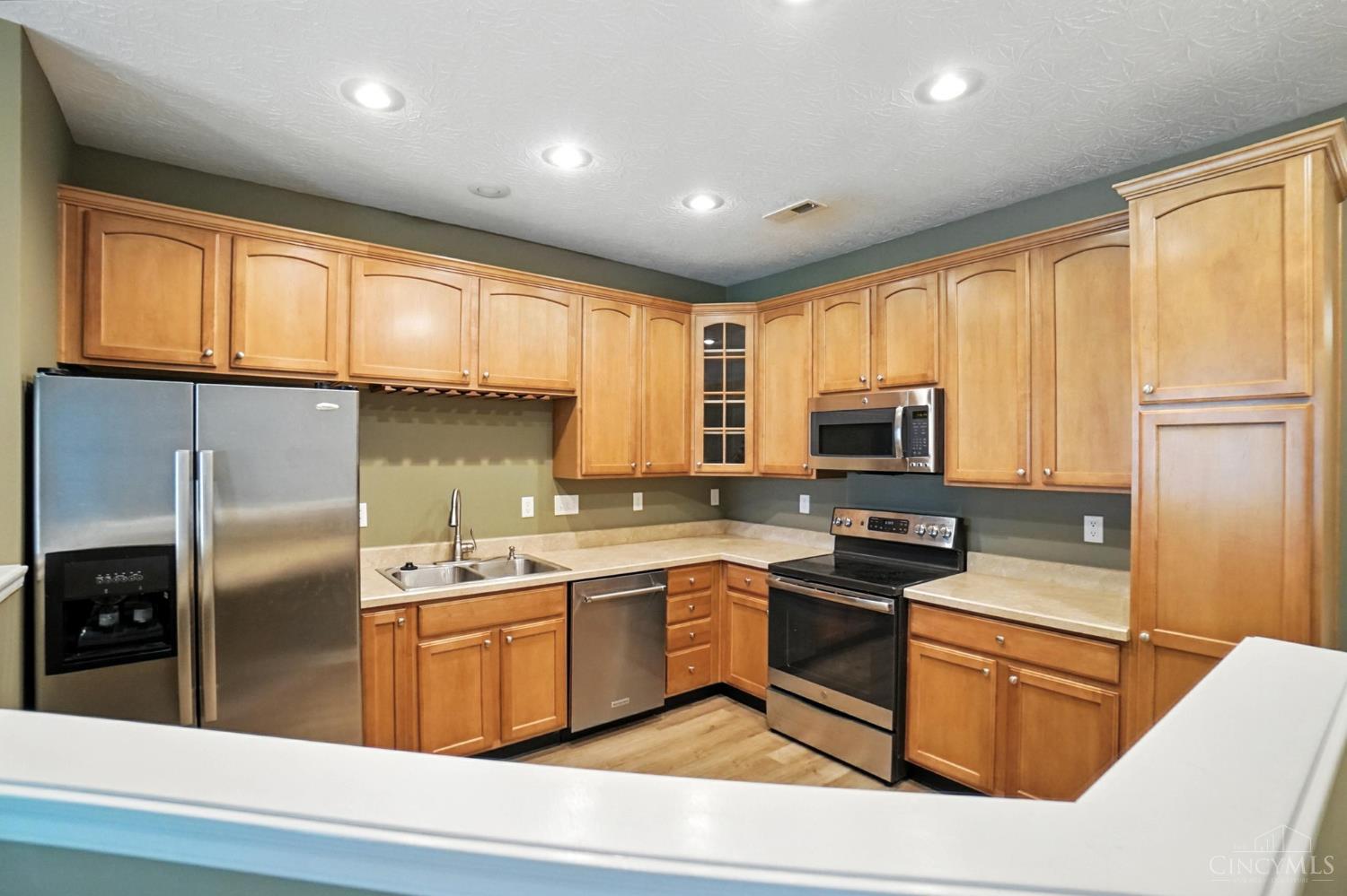 1313 Meadow Vista Drive