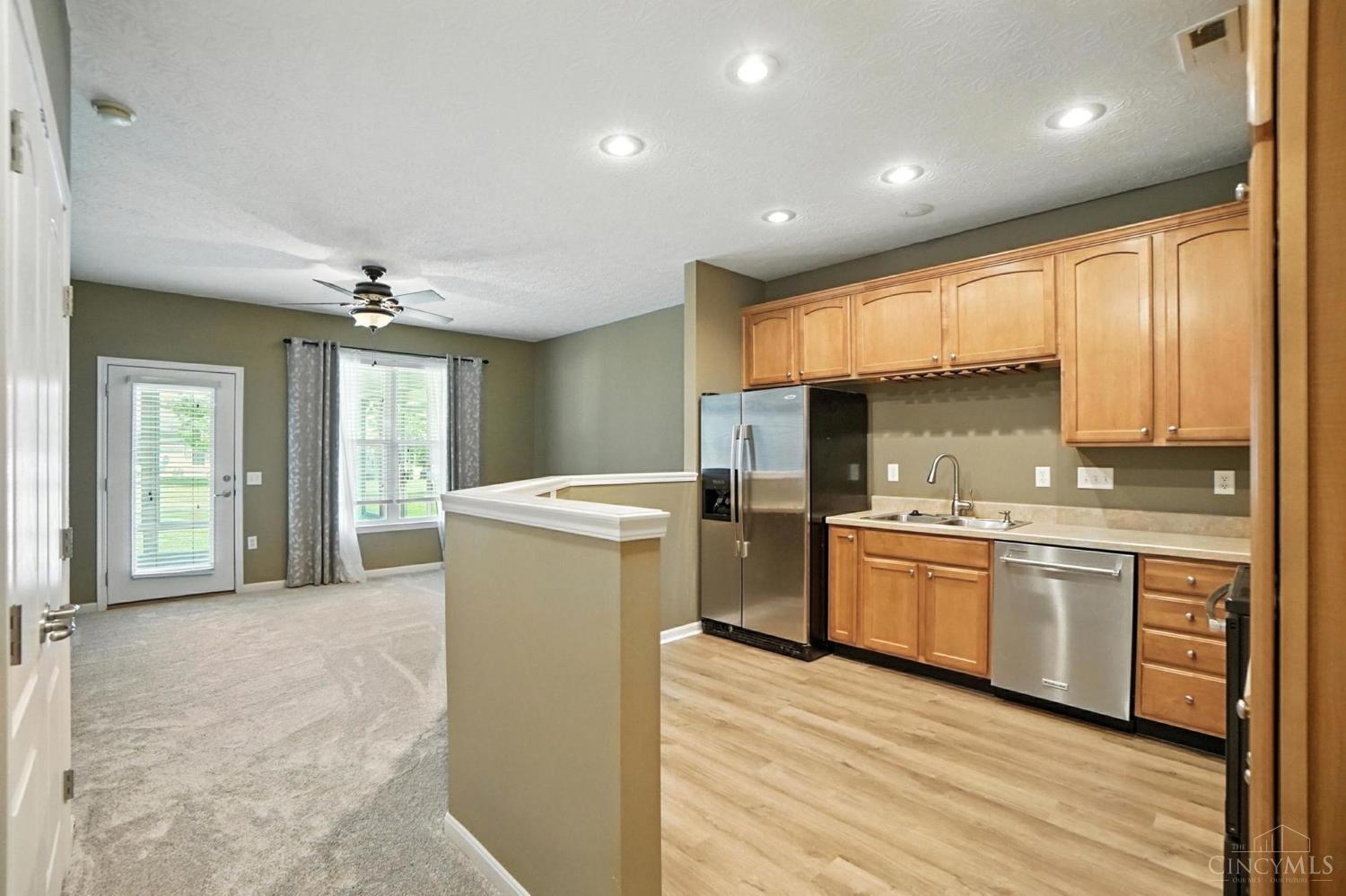 1313 Meadow Vista Drive