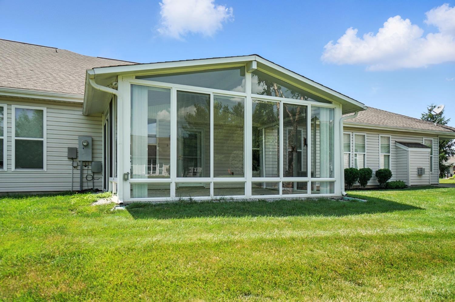 1313 Meadow Vista Drive