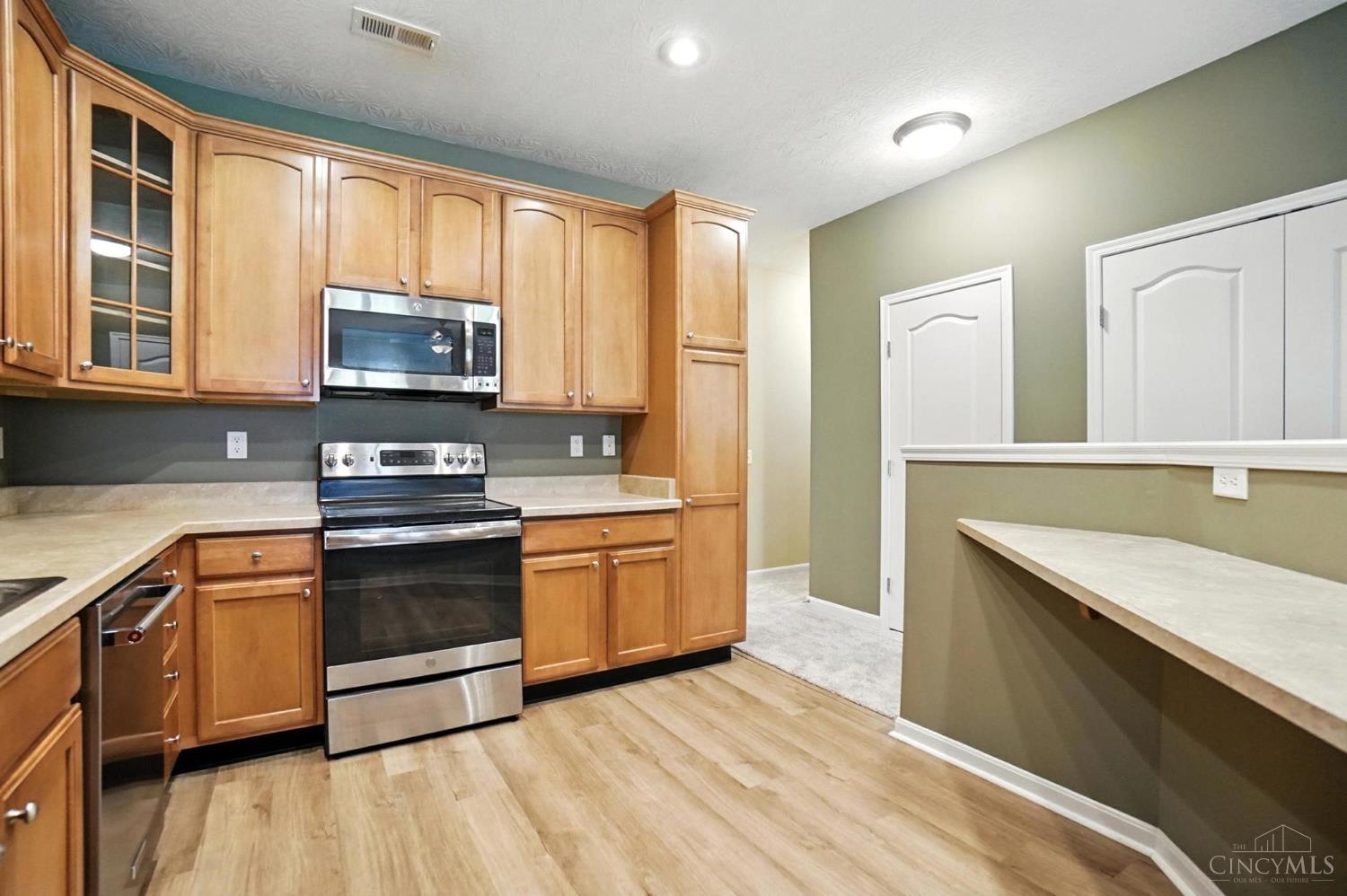 1313 Meadow Vista Drive