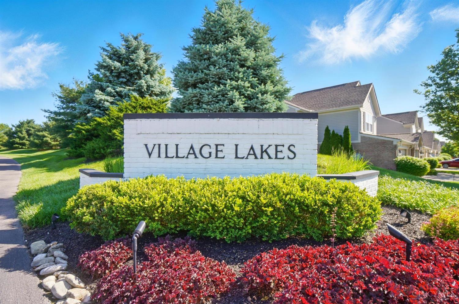 4214 Fieldsedge Drive