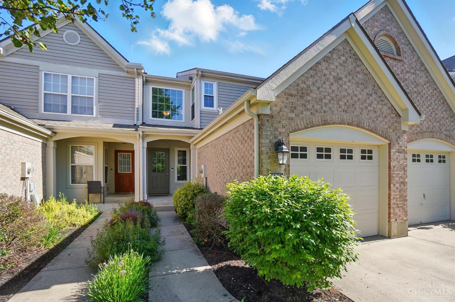 4214 Fieldsedge Drive