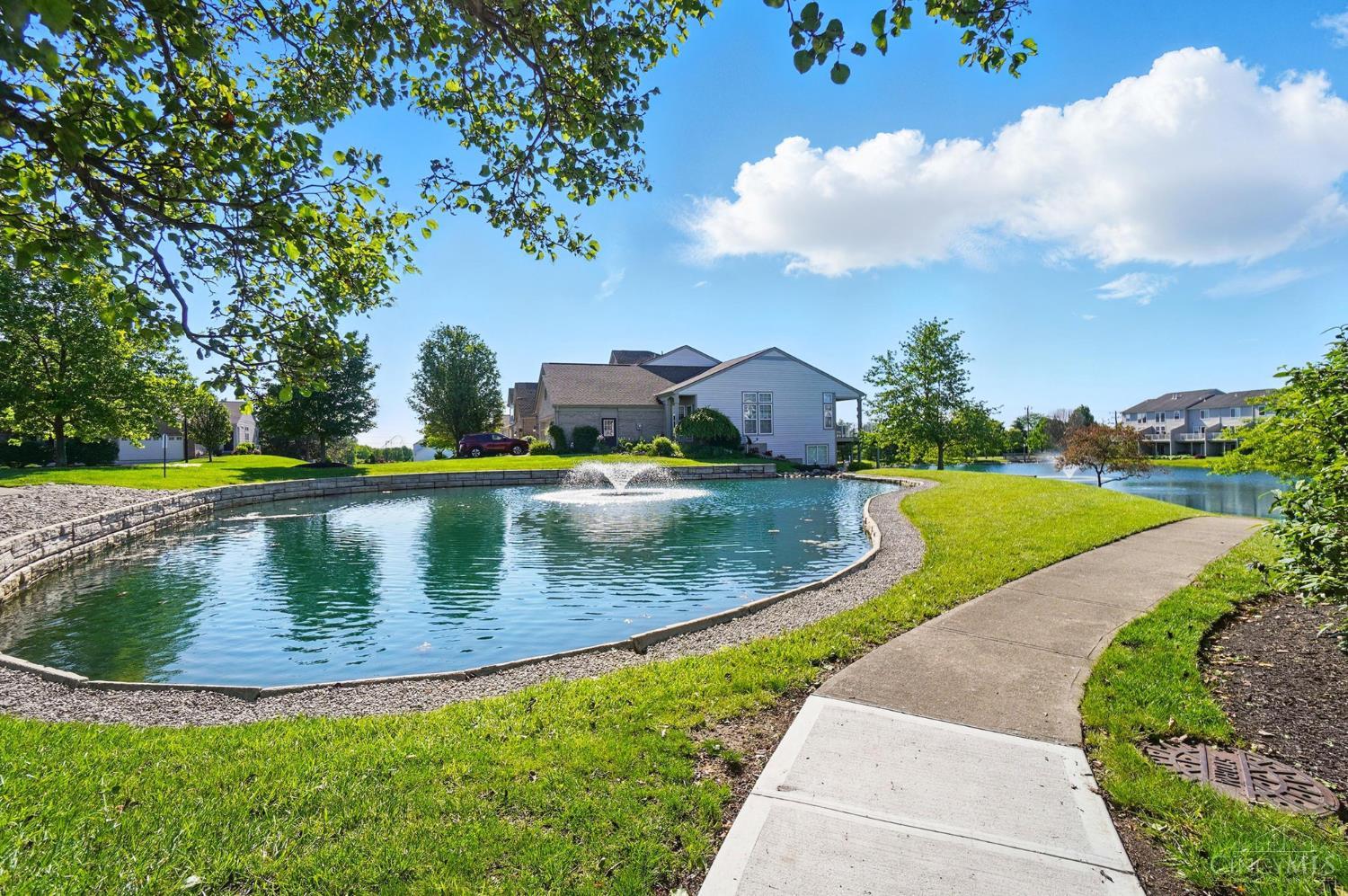 4214 Fieldsedge Drive