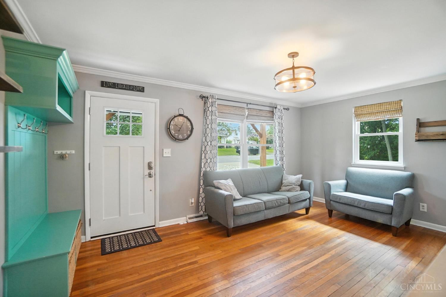 303 Kohl Street
