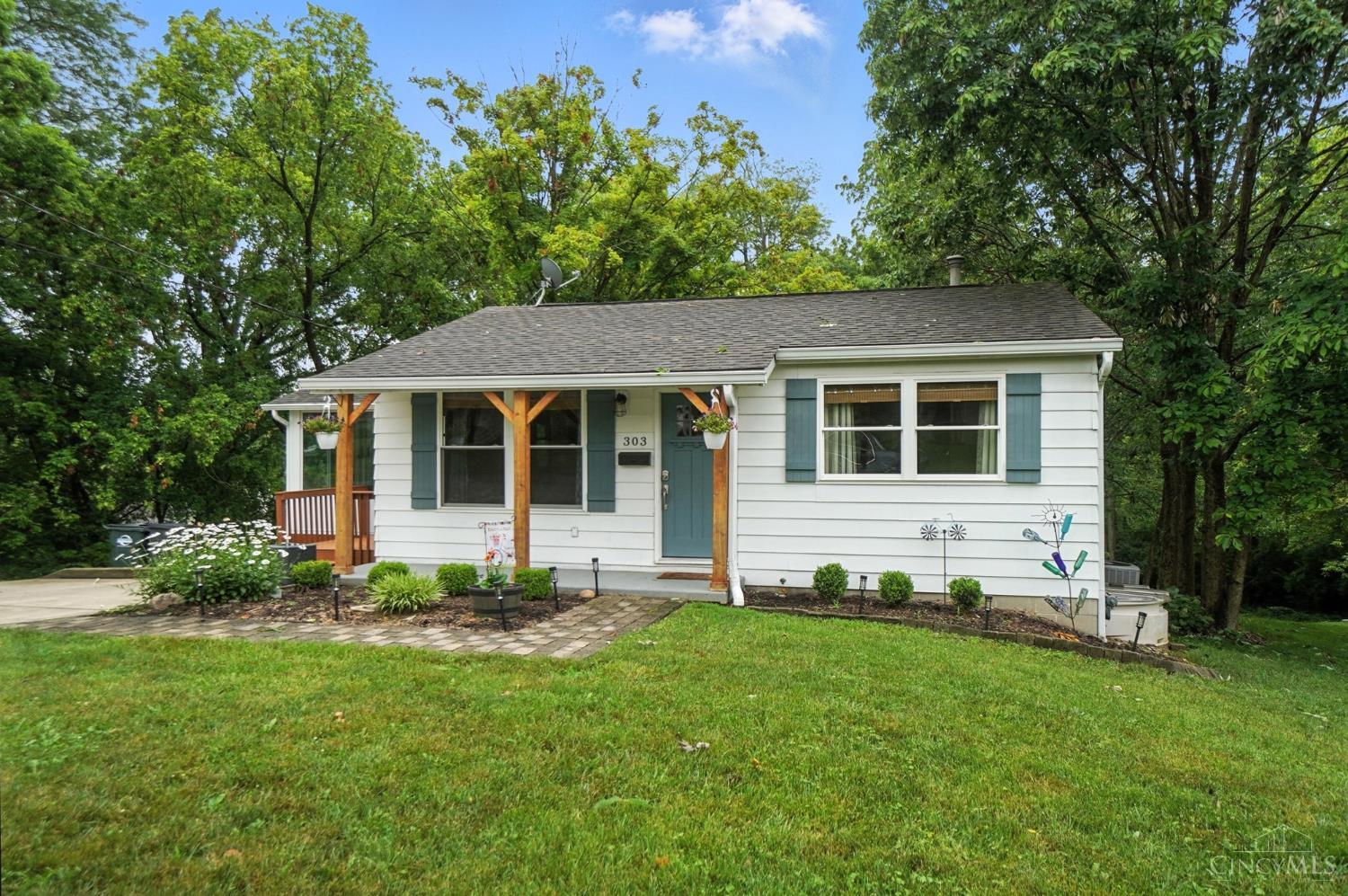303 Kohl Street