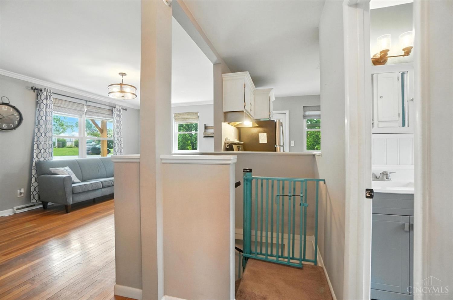 303 Kohl Street