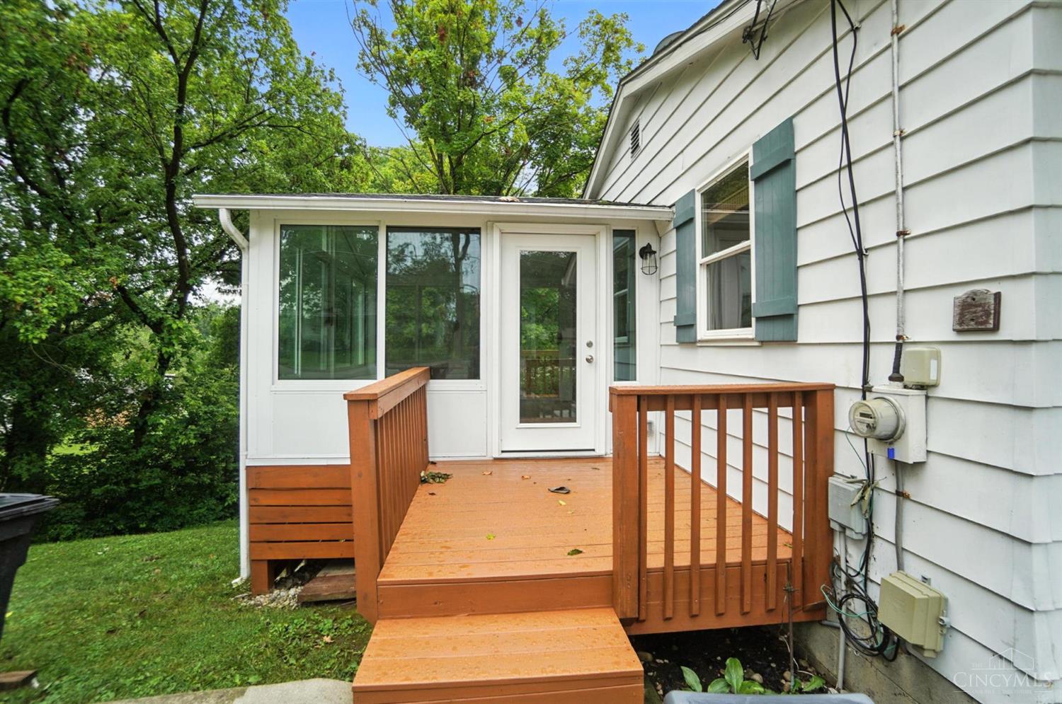 303 Kohl Street