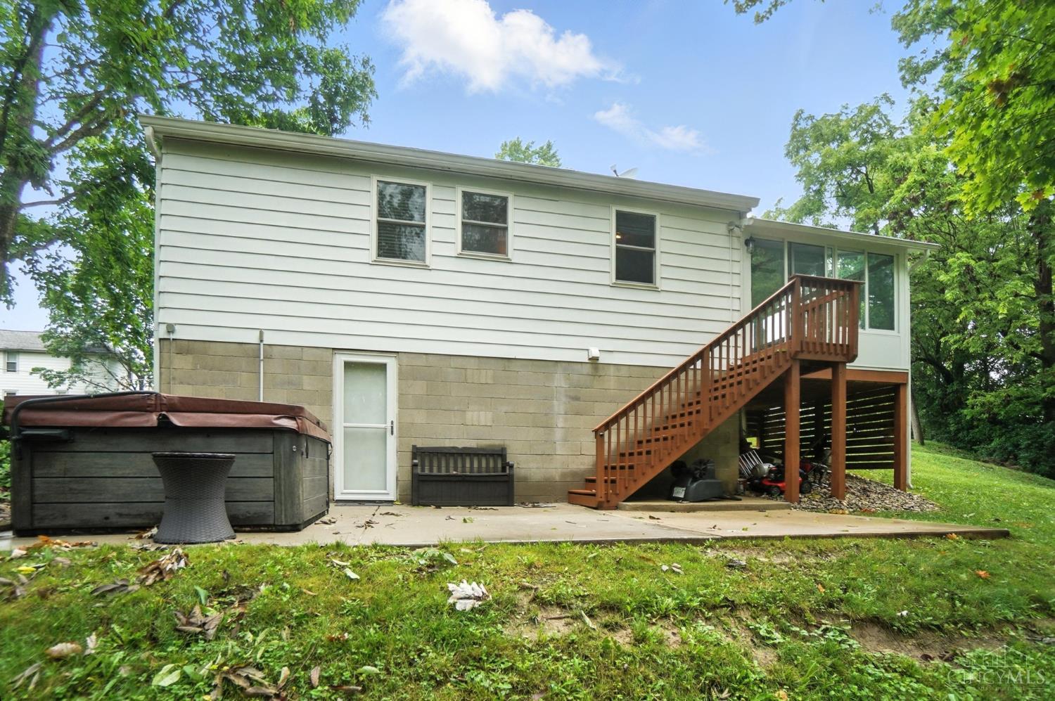 303 Kohl Street