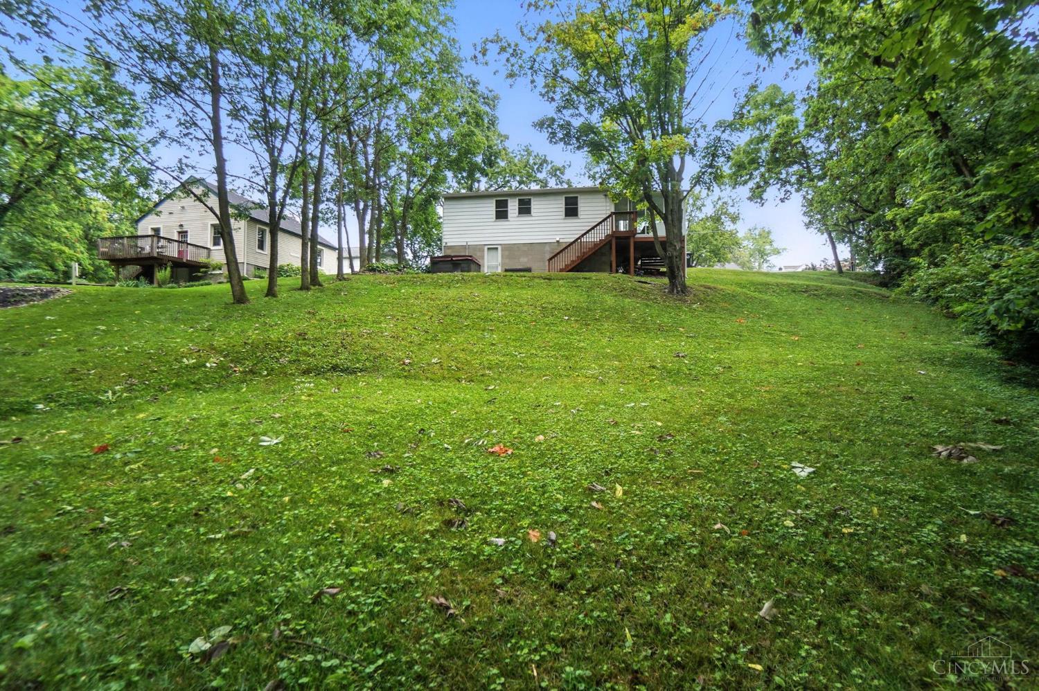 303 Kohl Street