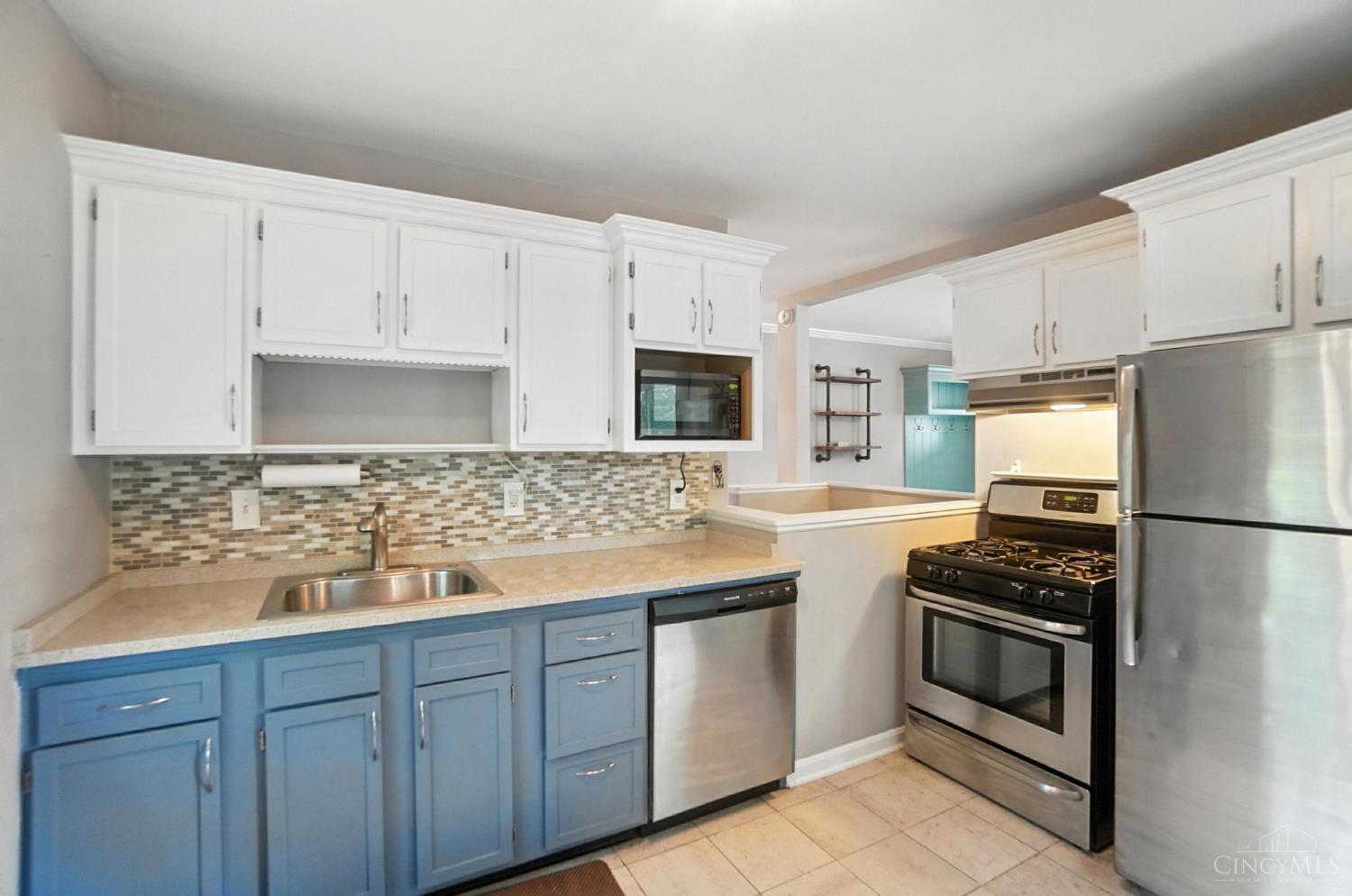 303 Kohl Street