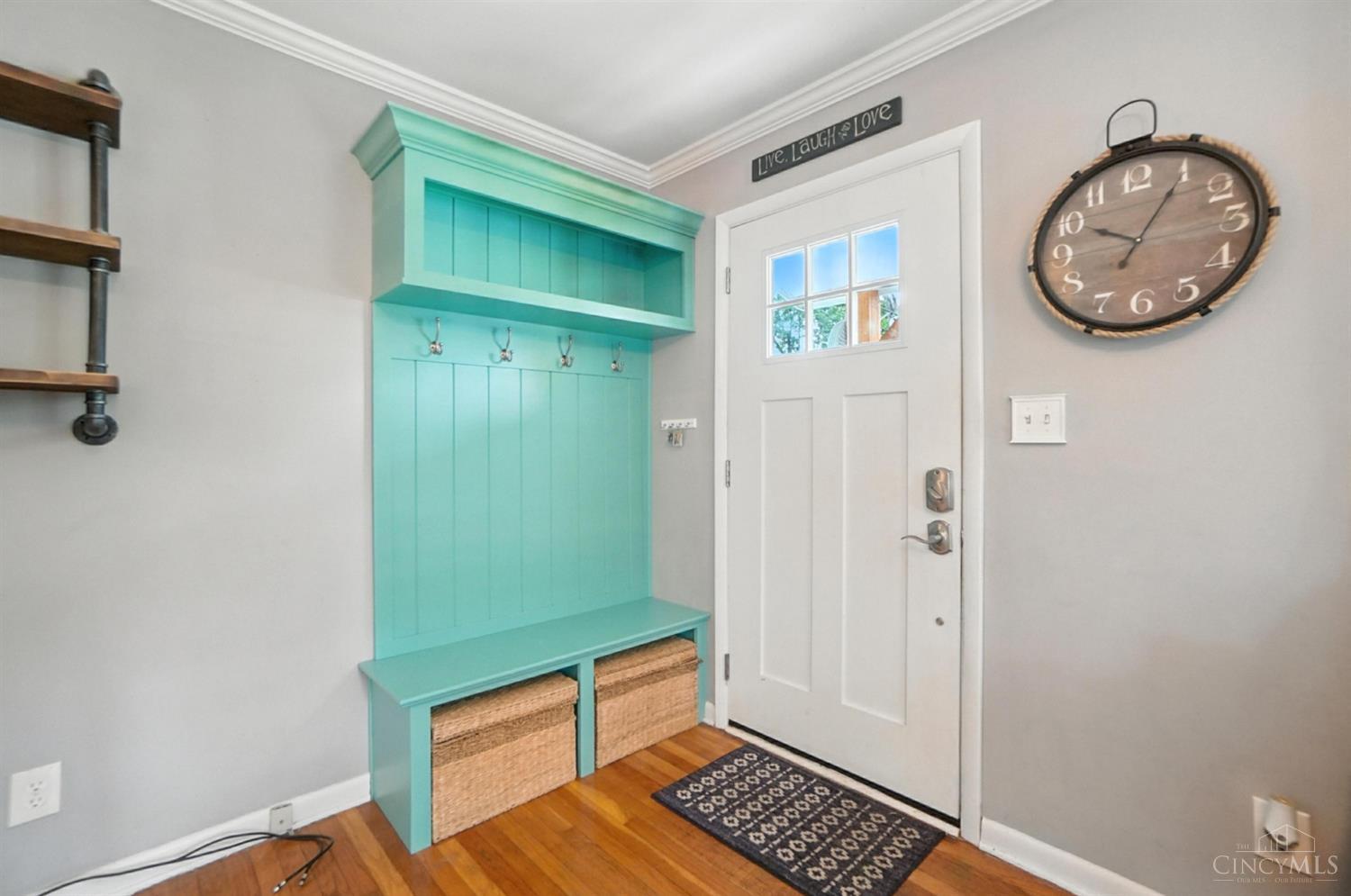 303 Kohl Street