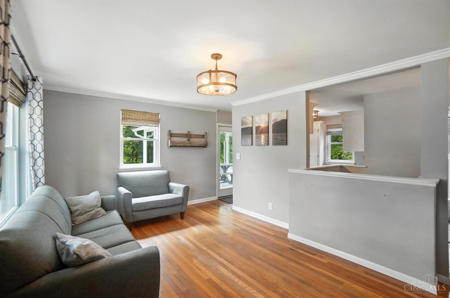 303 Kohl Street