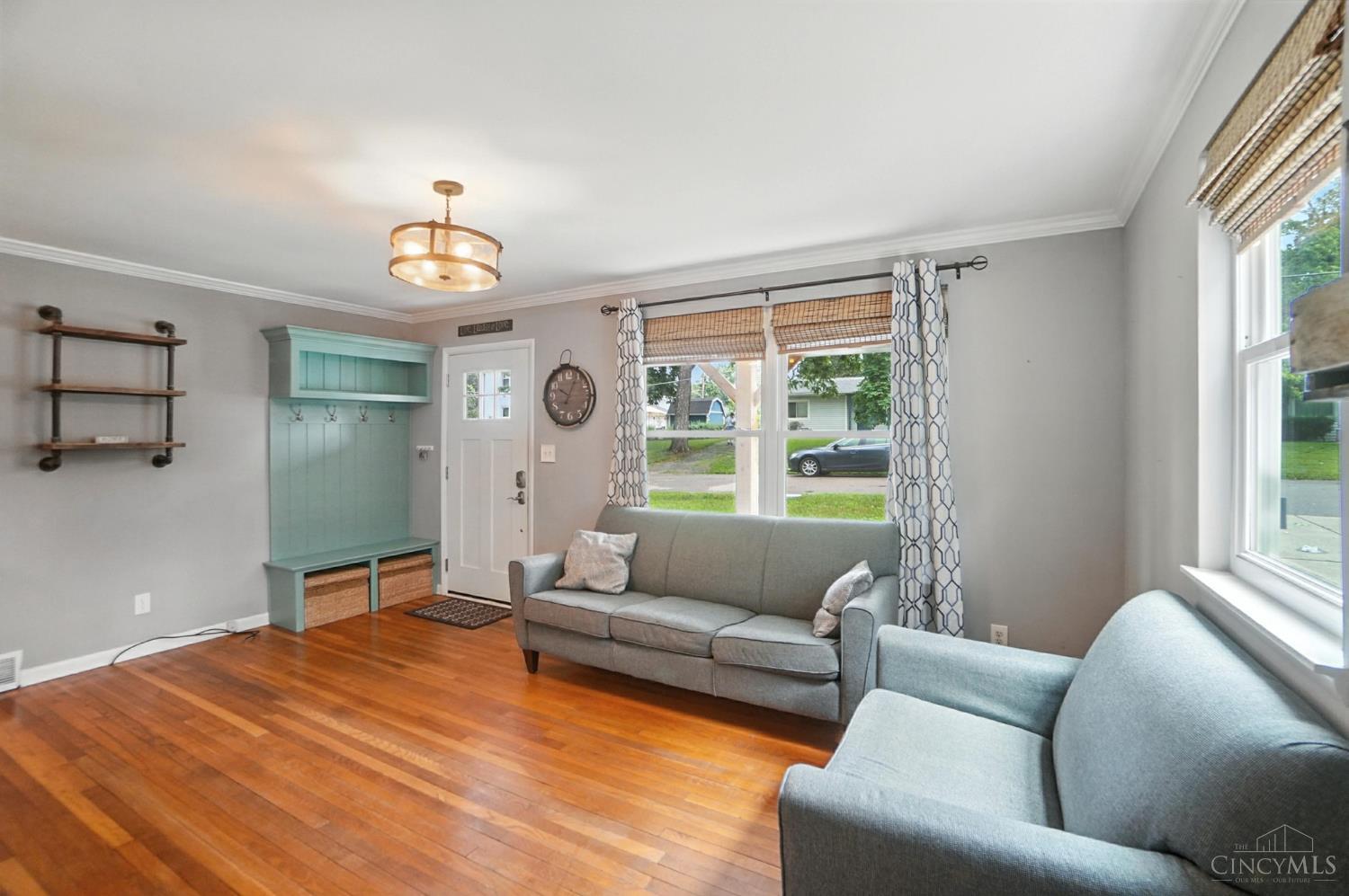 303 Kohl Street