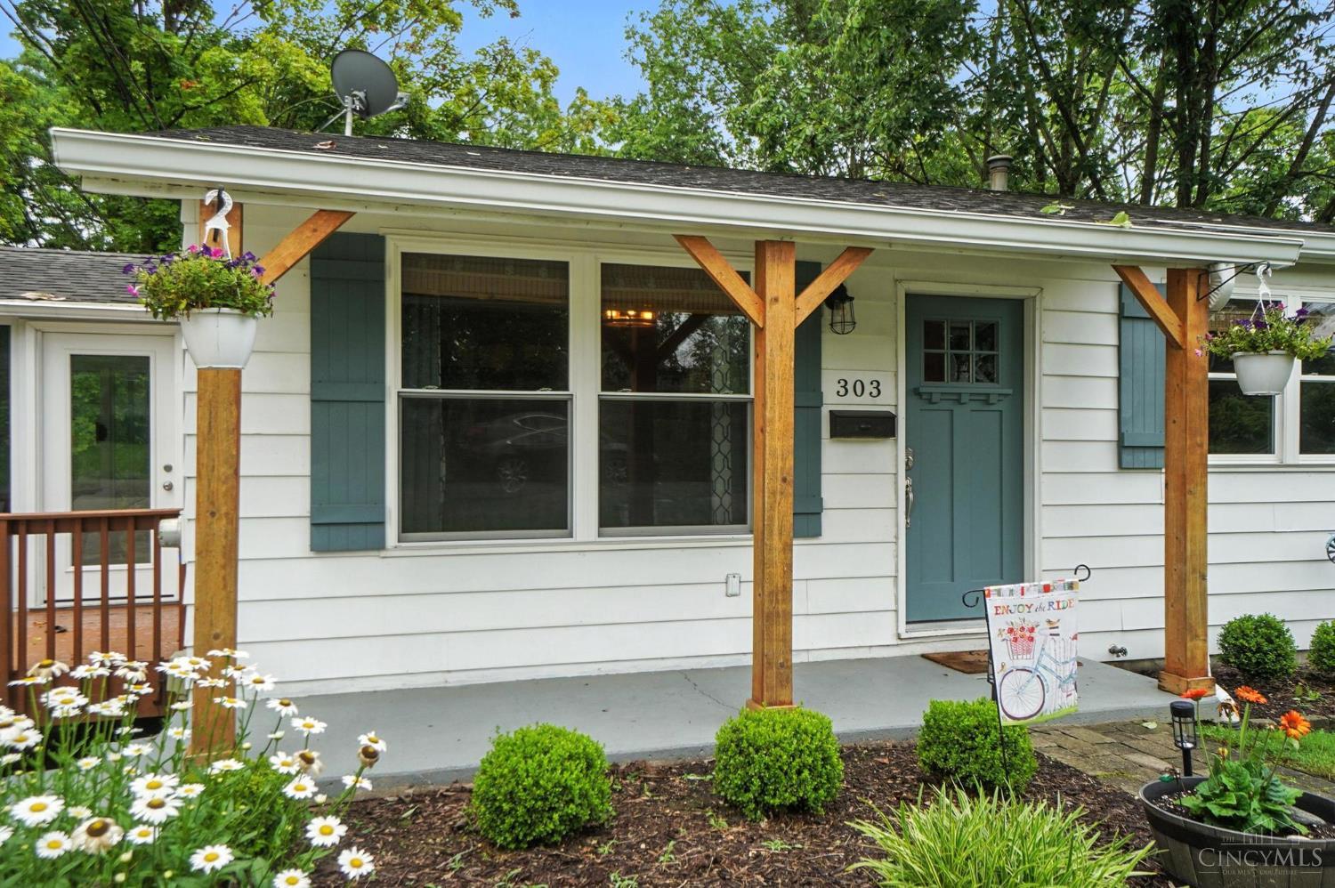 303 Kohl Street