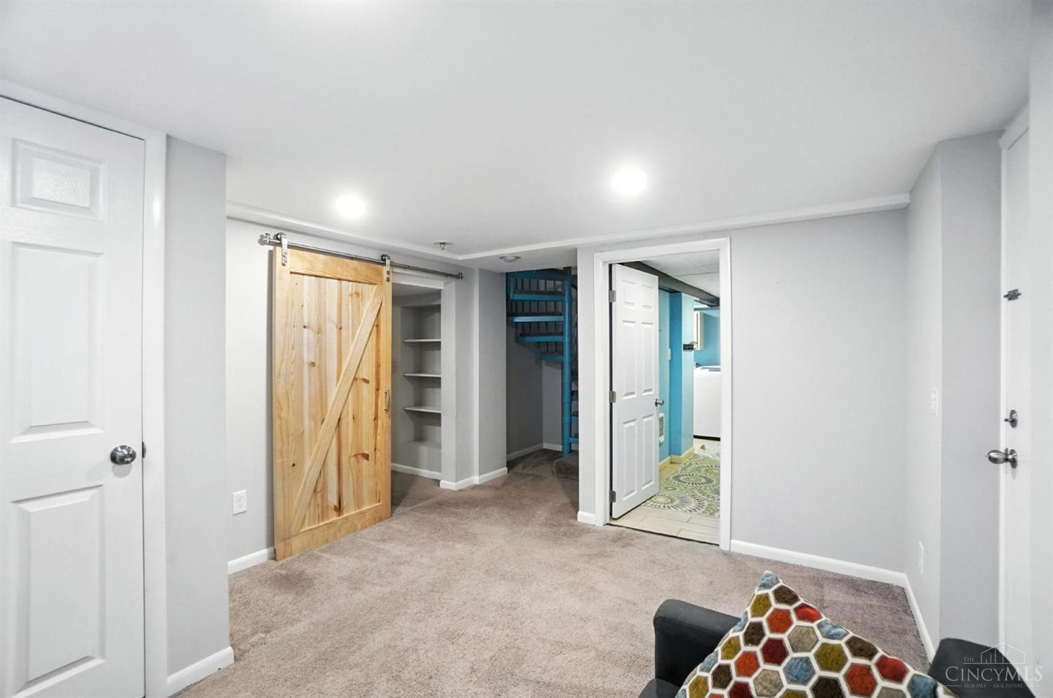 303 Kohl Street
