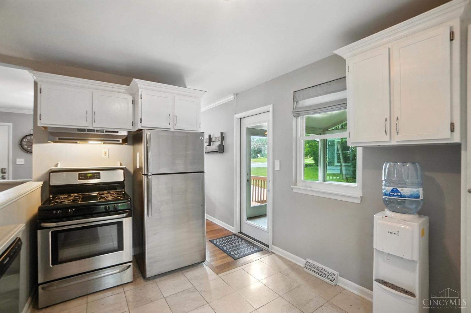 303 Kohl Street