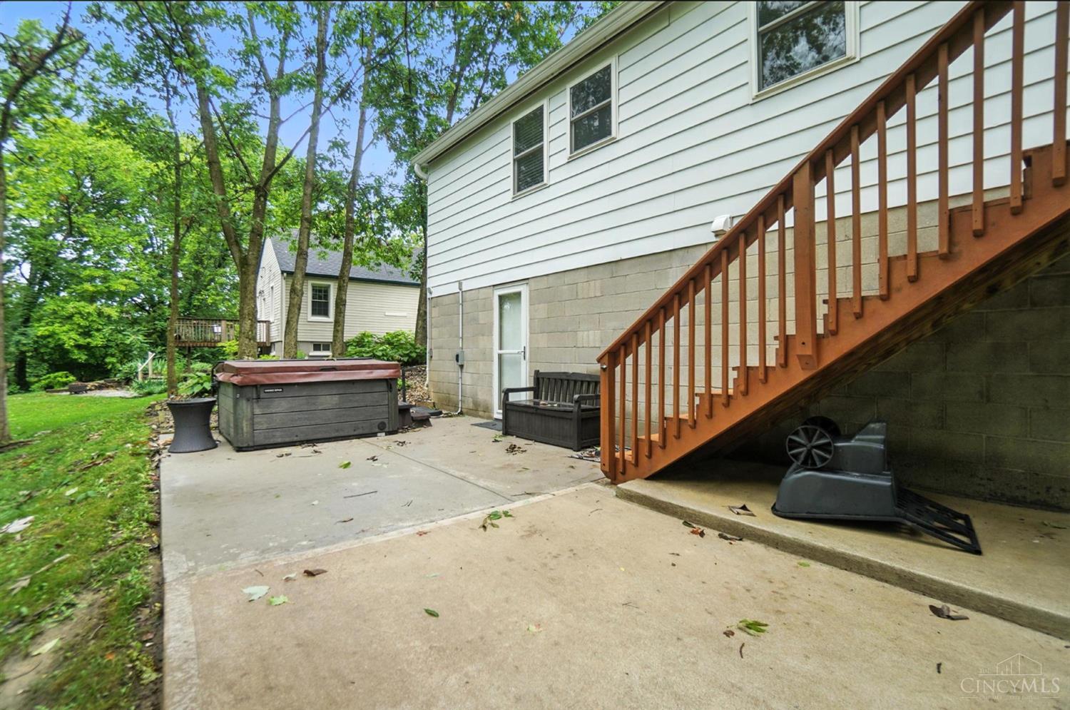 303 Kohl Street