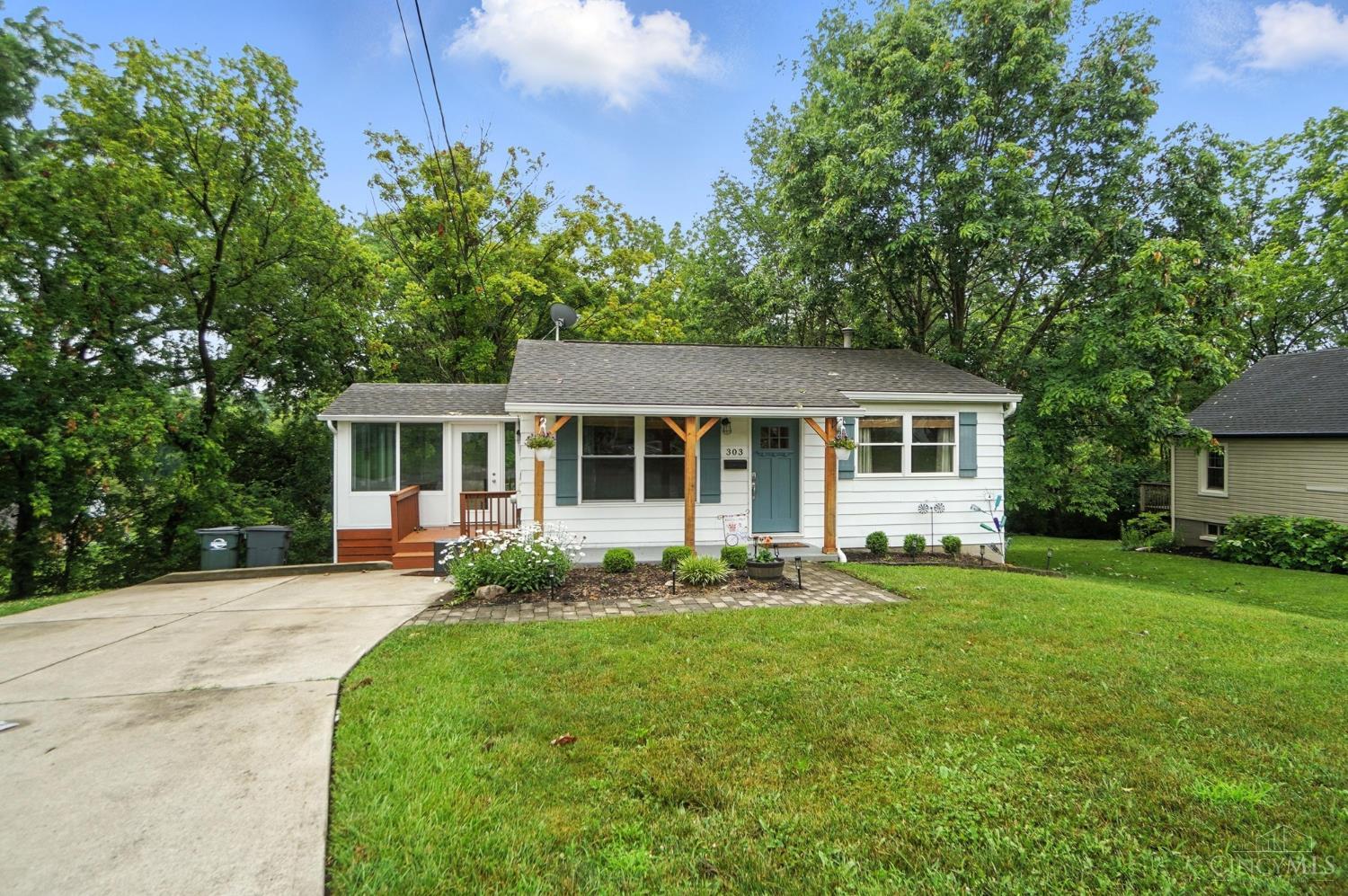 303 Kohl Street