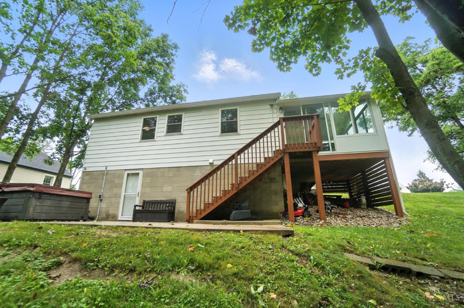 303 Kohl Street