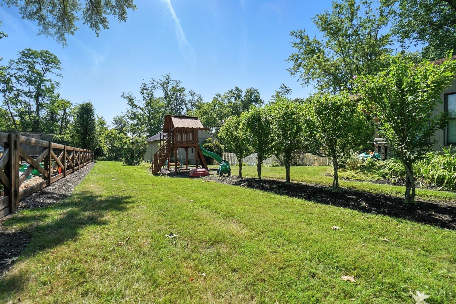 5460 Country Lane