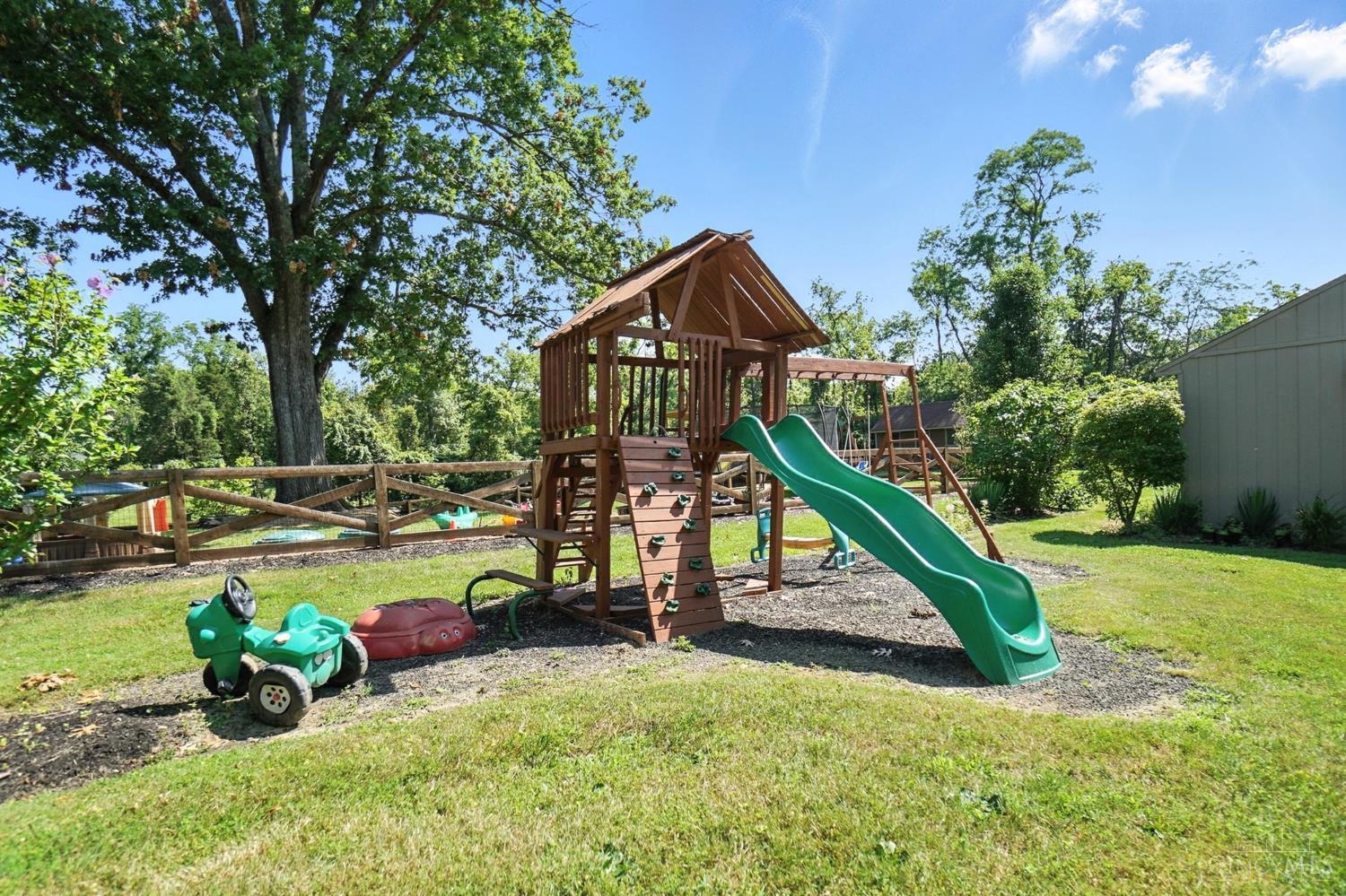5460 Country Lane