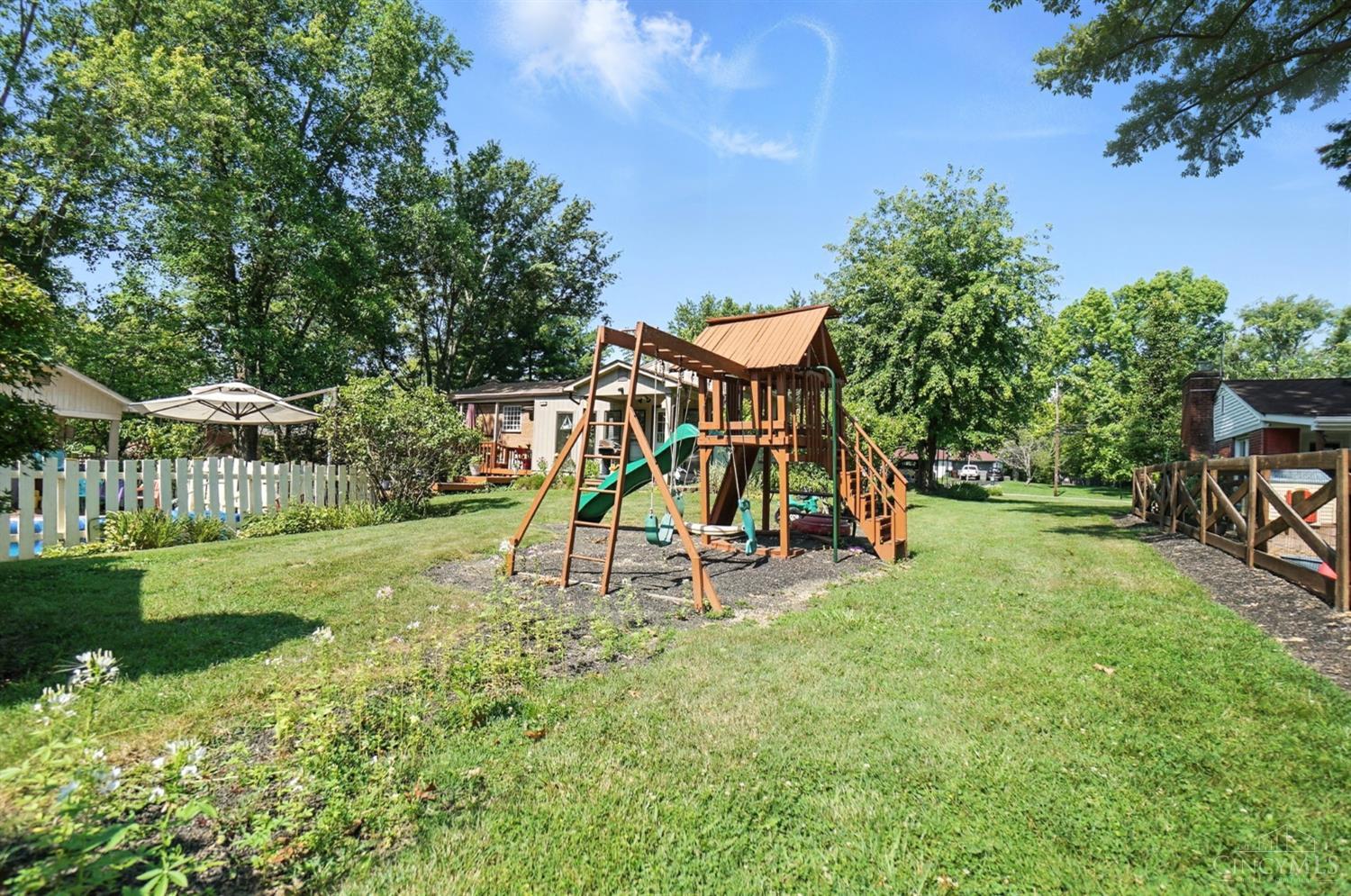 5460 Country Lane