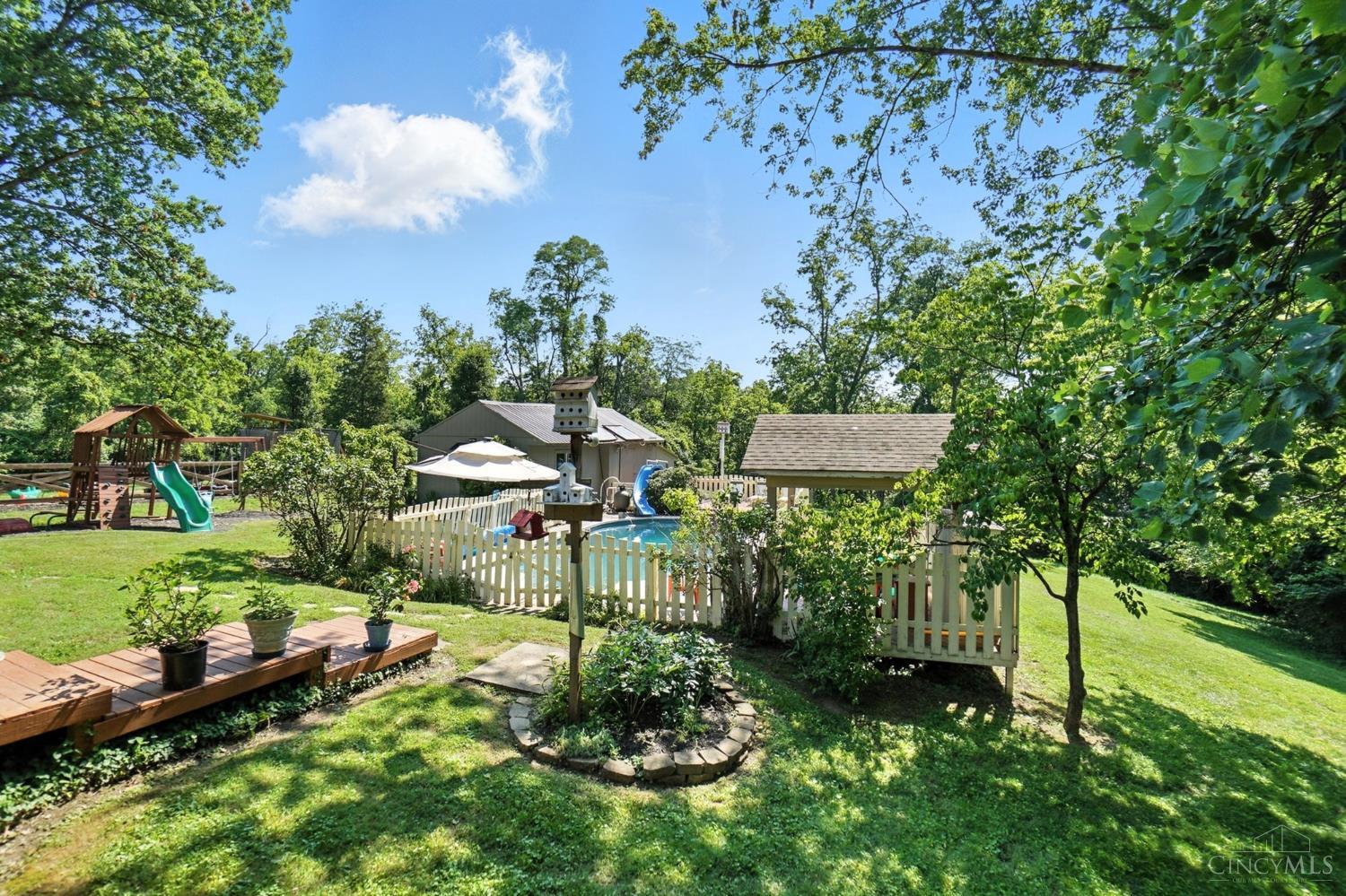 5460 Country Lane
