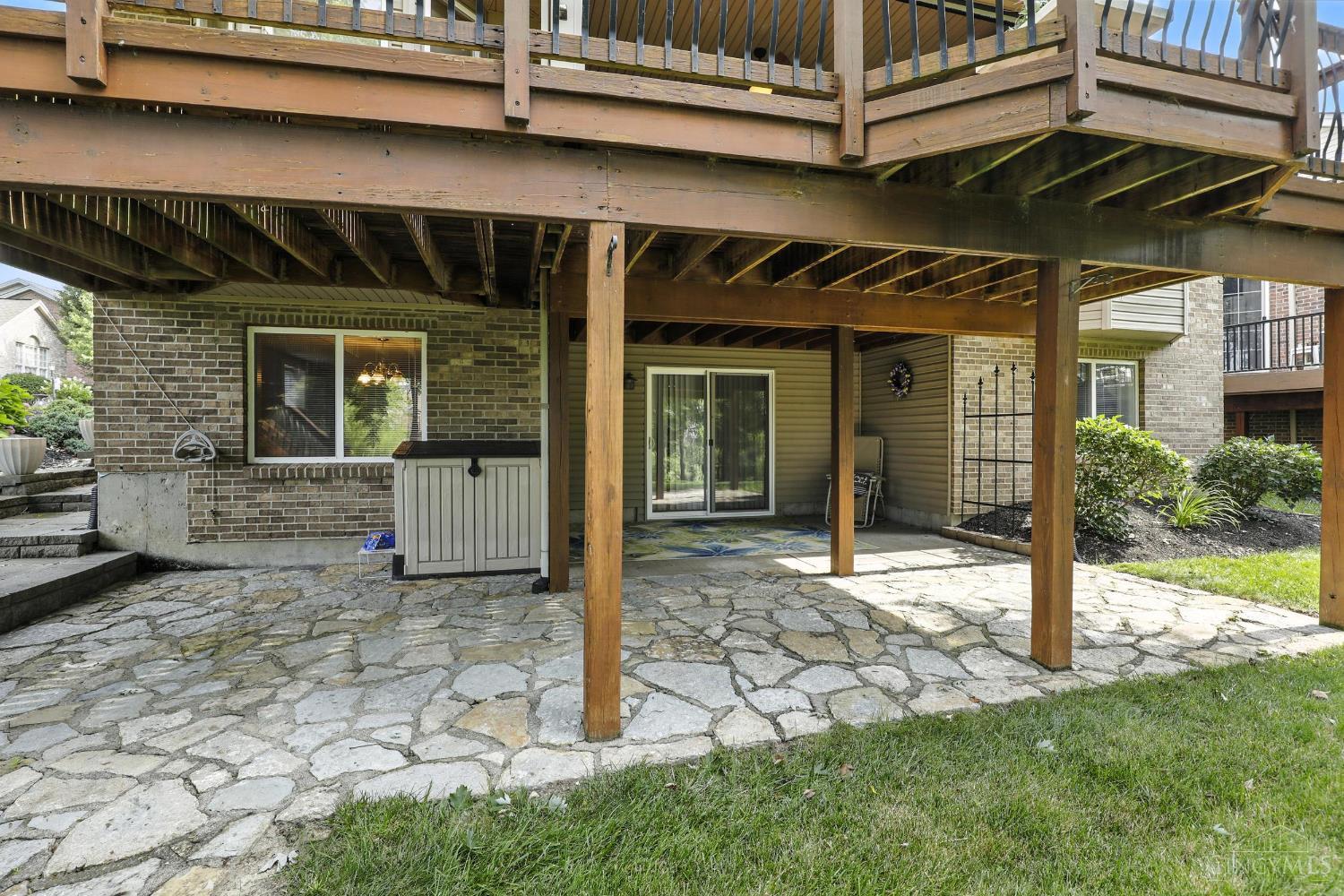 3153 Schaffers Run Court