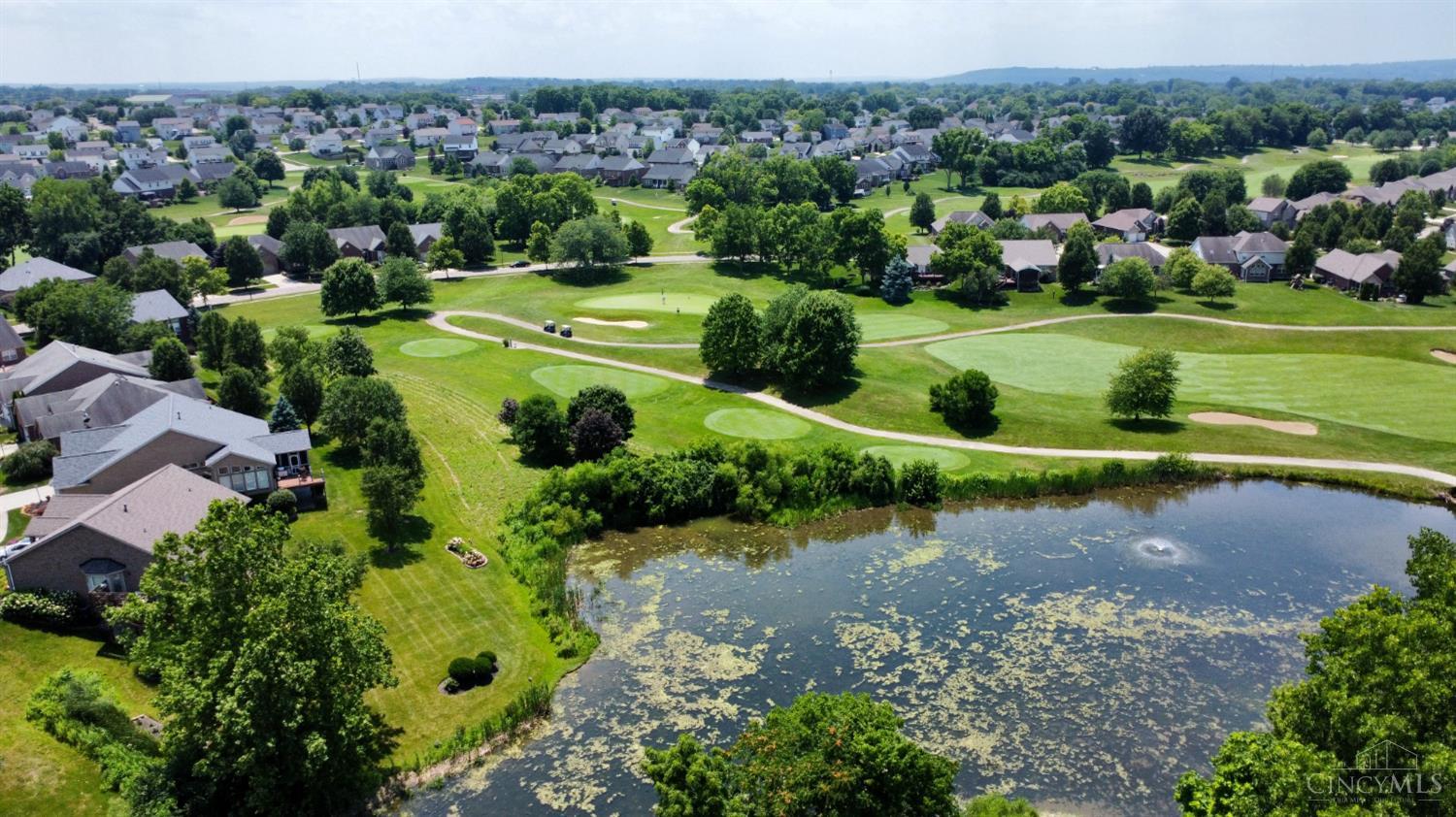 3153 Schaffers Run Court