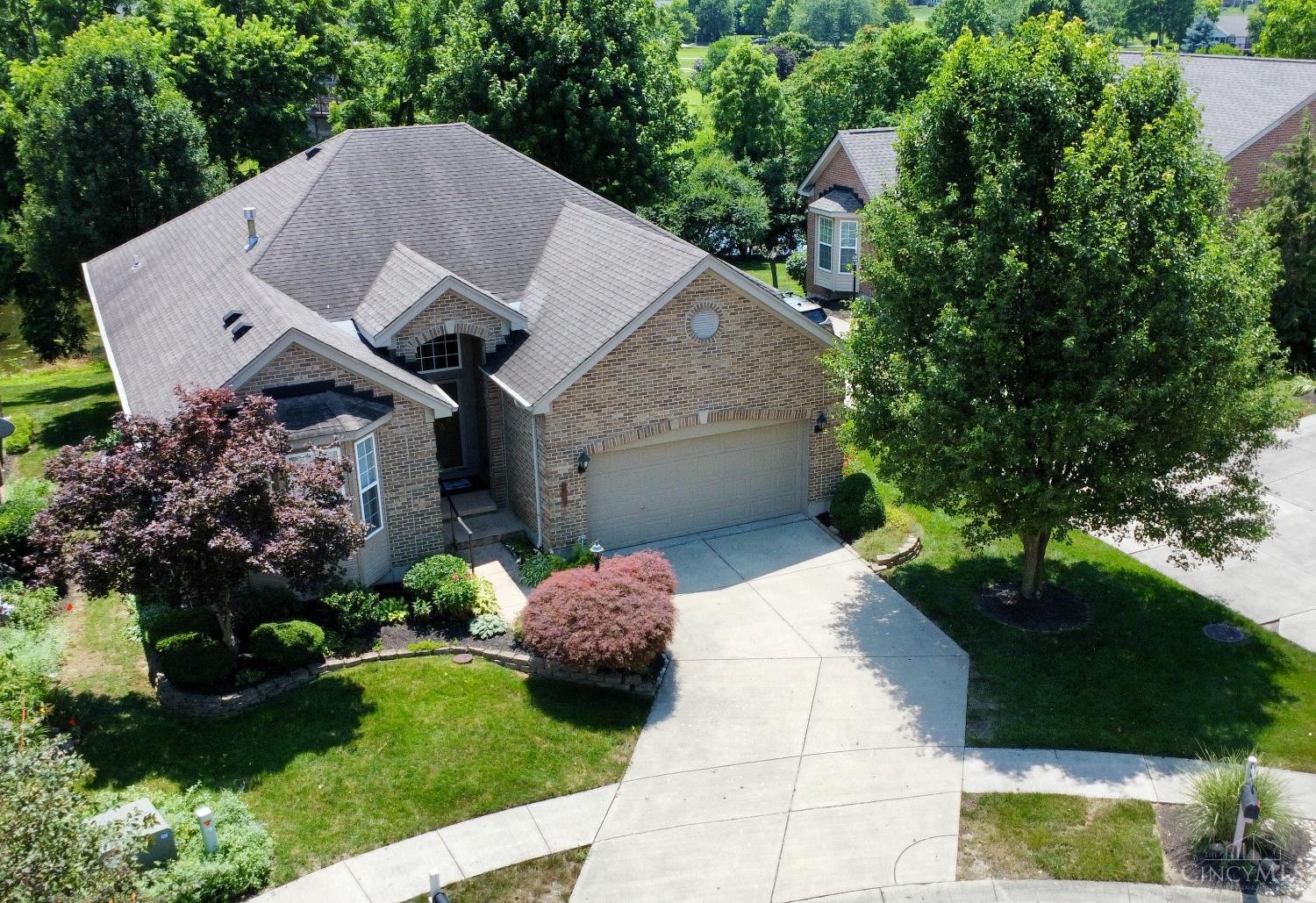 3153 Schaffers Run Court