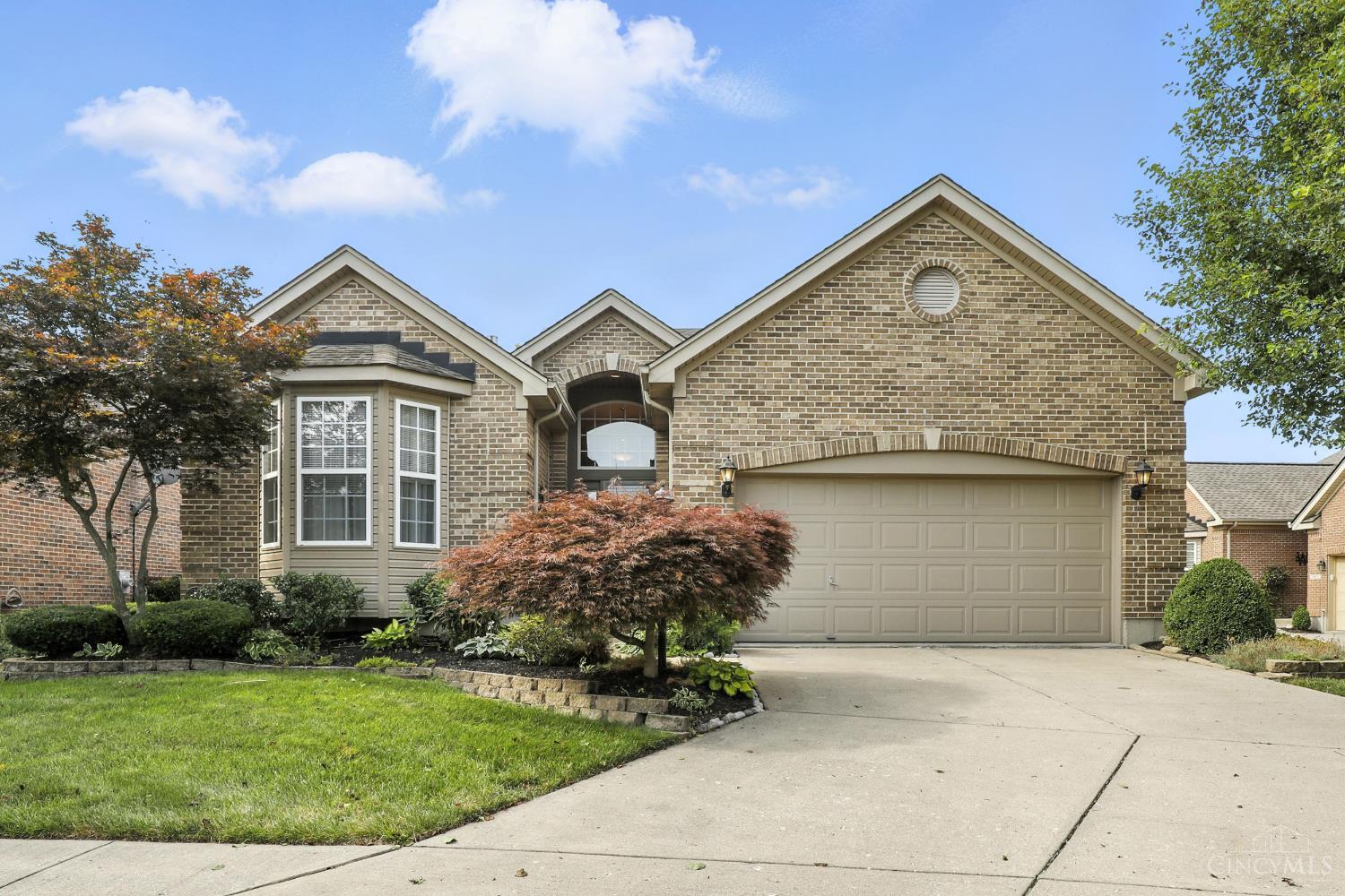 3153 Schaffers Run Court