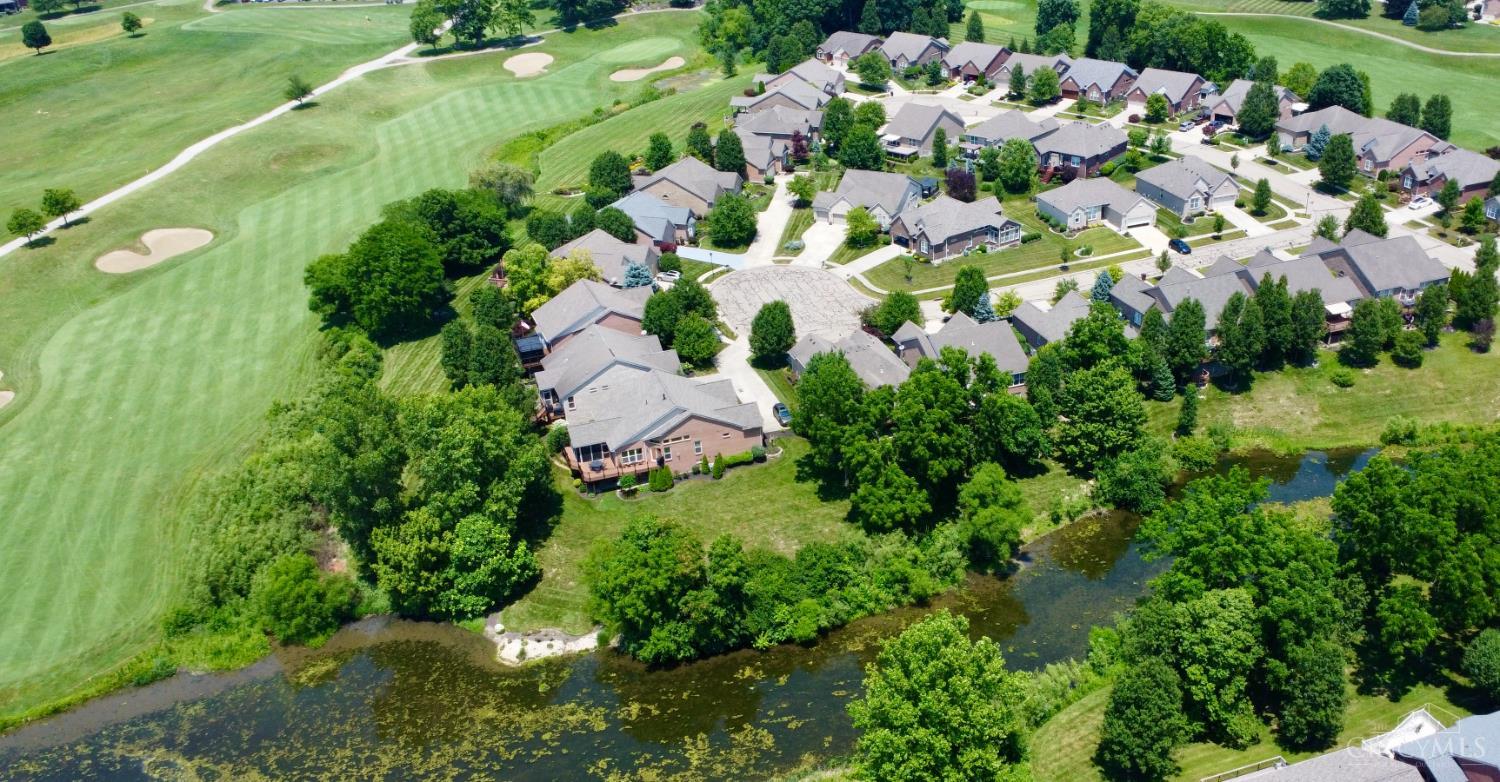3153 Schaffers Run Court
