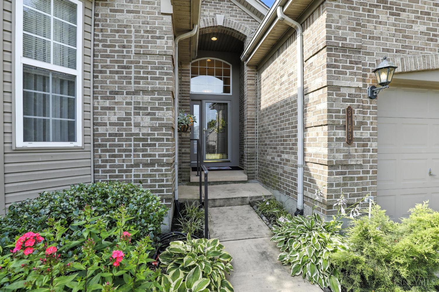 3153 Schaffers Run Court