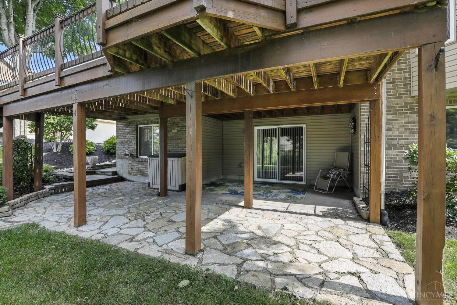 3153 Schaffers Run Court