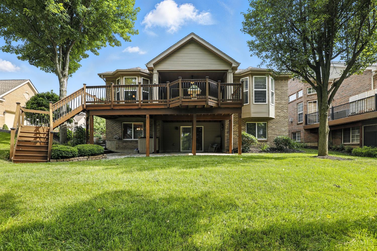 3153 Schaffers Run Court