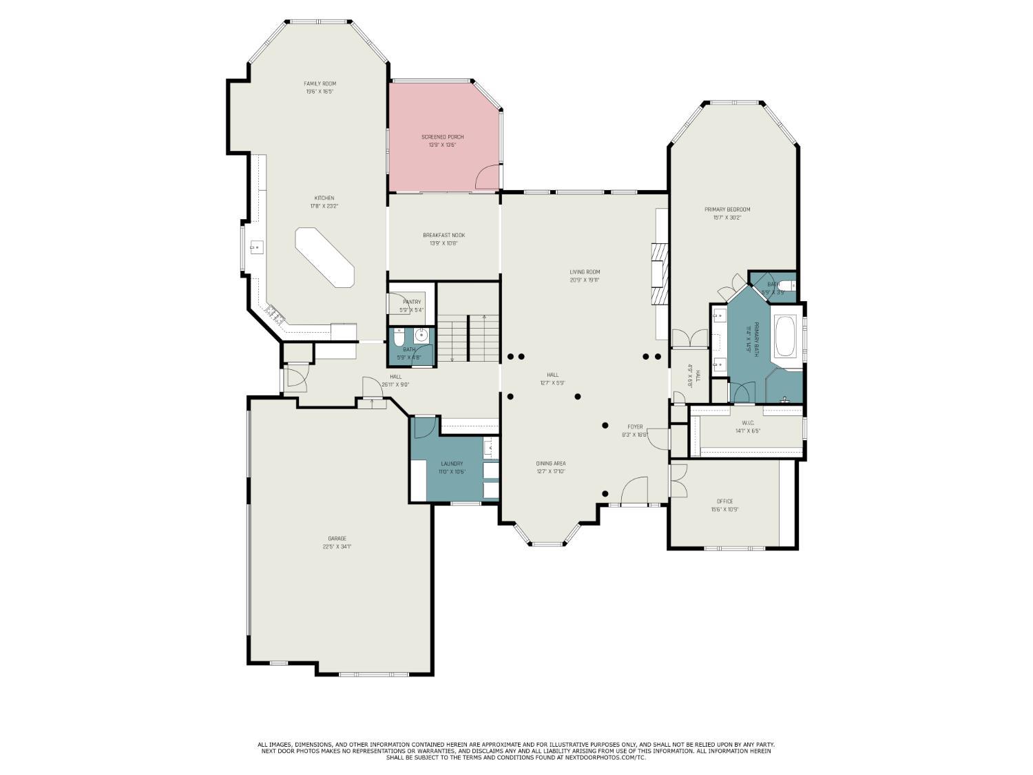 6674 Waters Edge