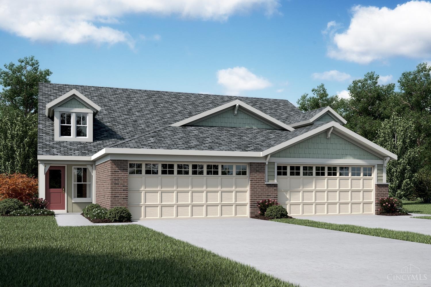 2108 Shallow Cove Court