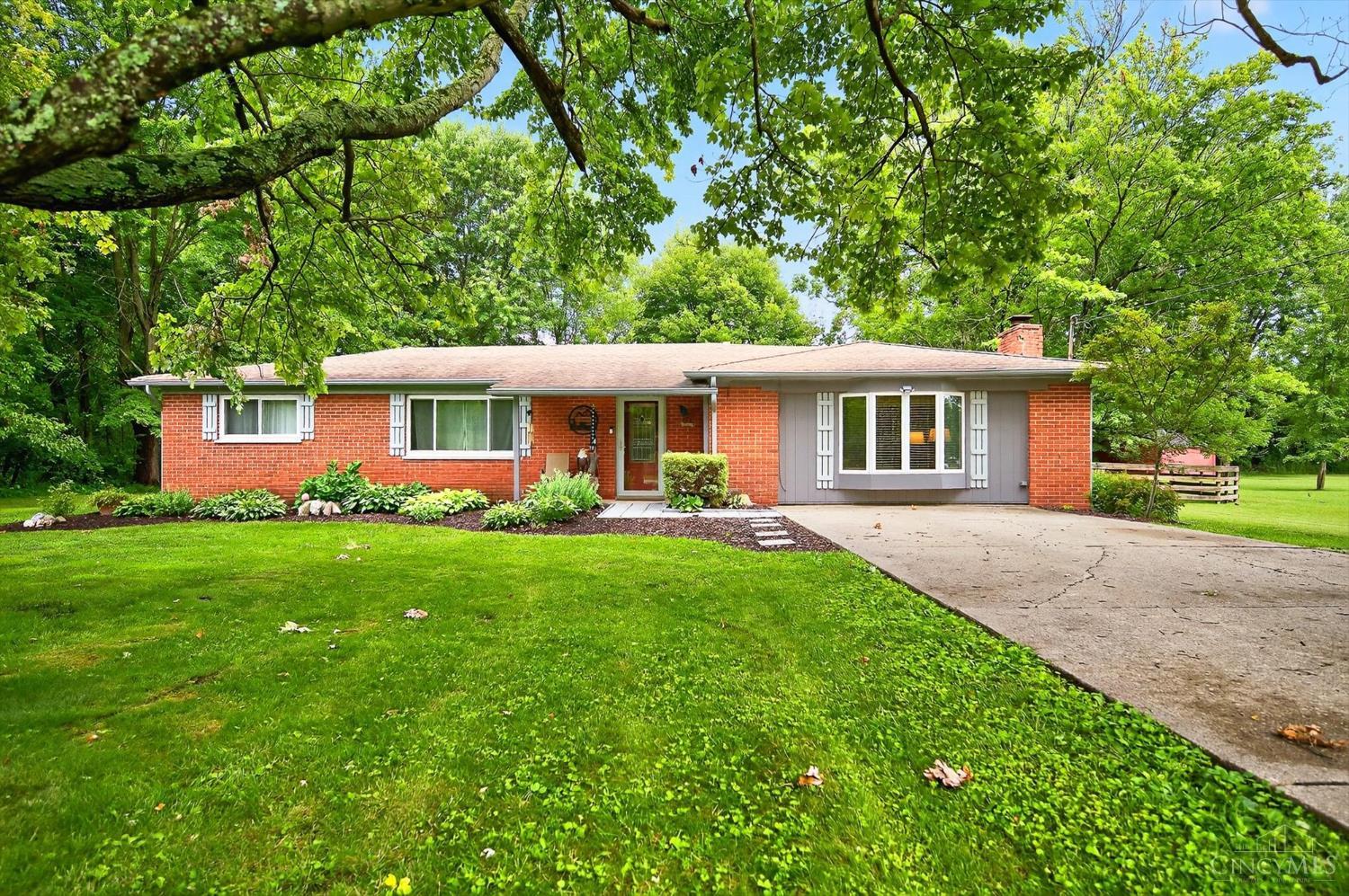 5744 Melody Lane