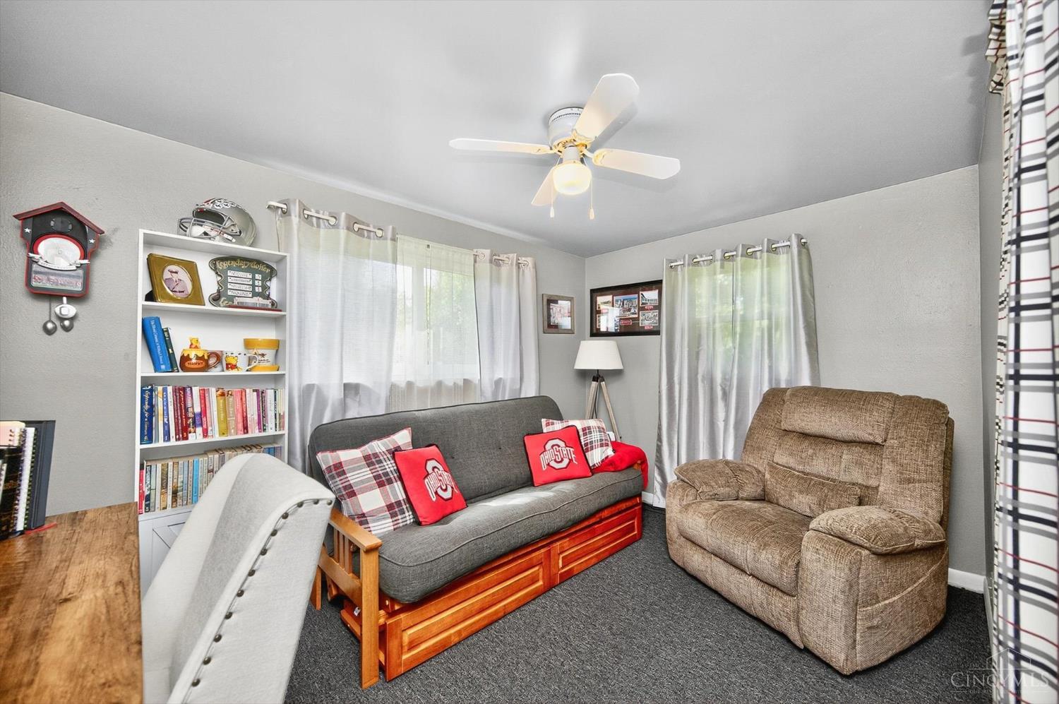 5744 Melody Lane