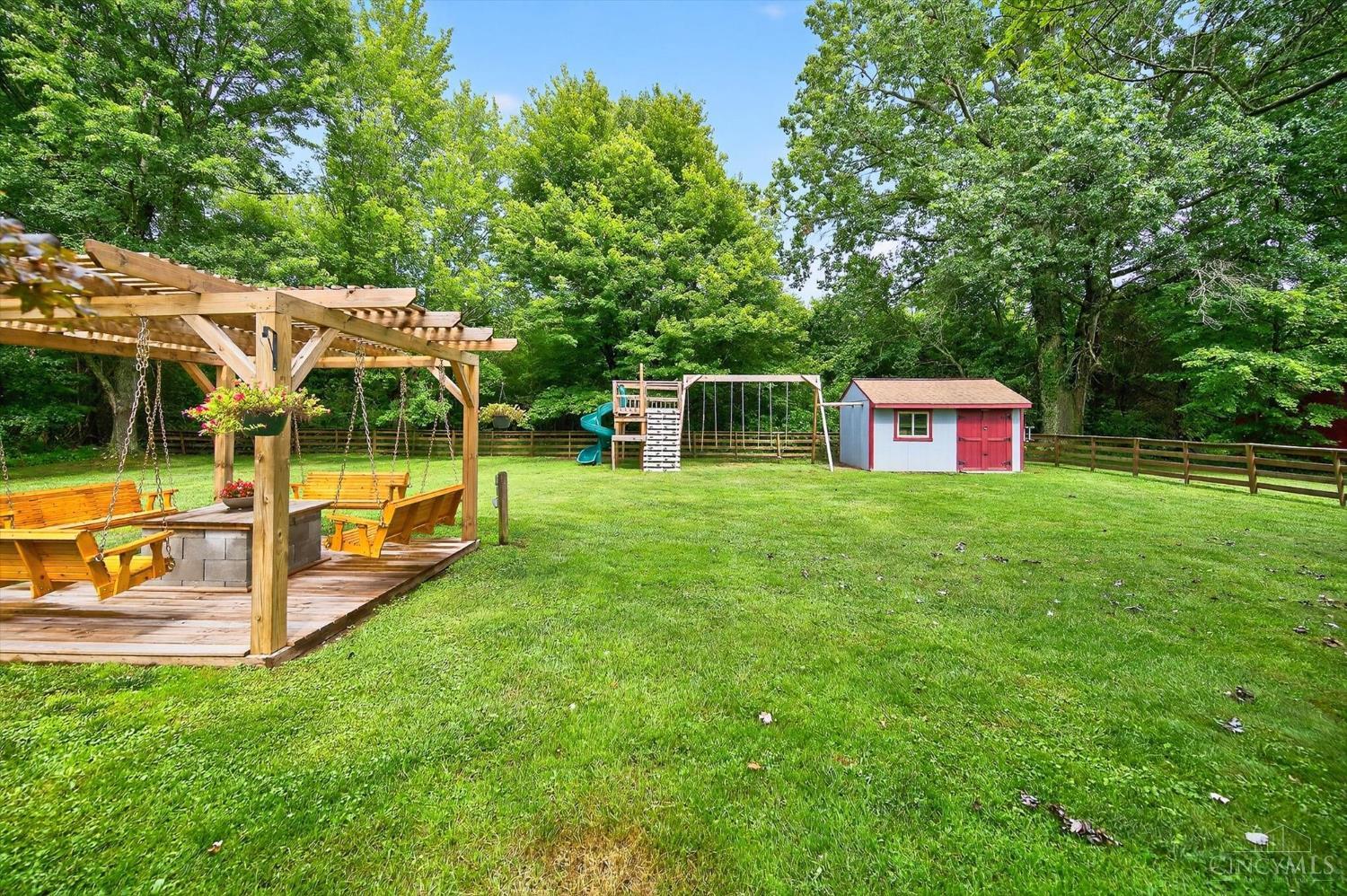 5744 Melody Lane