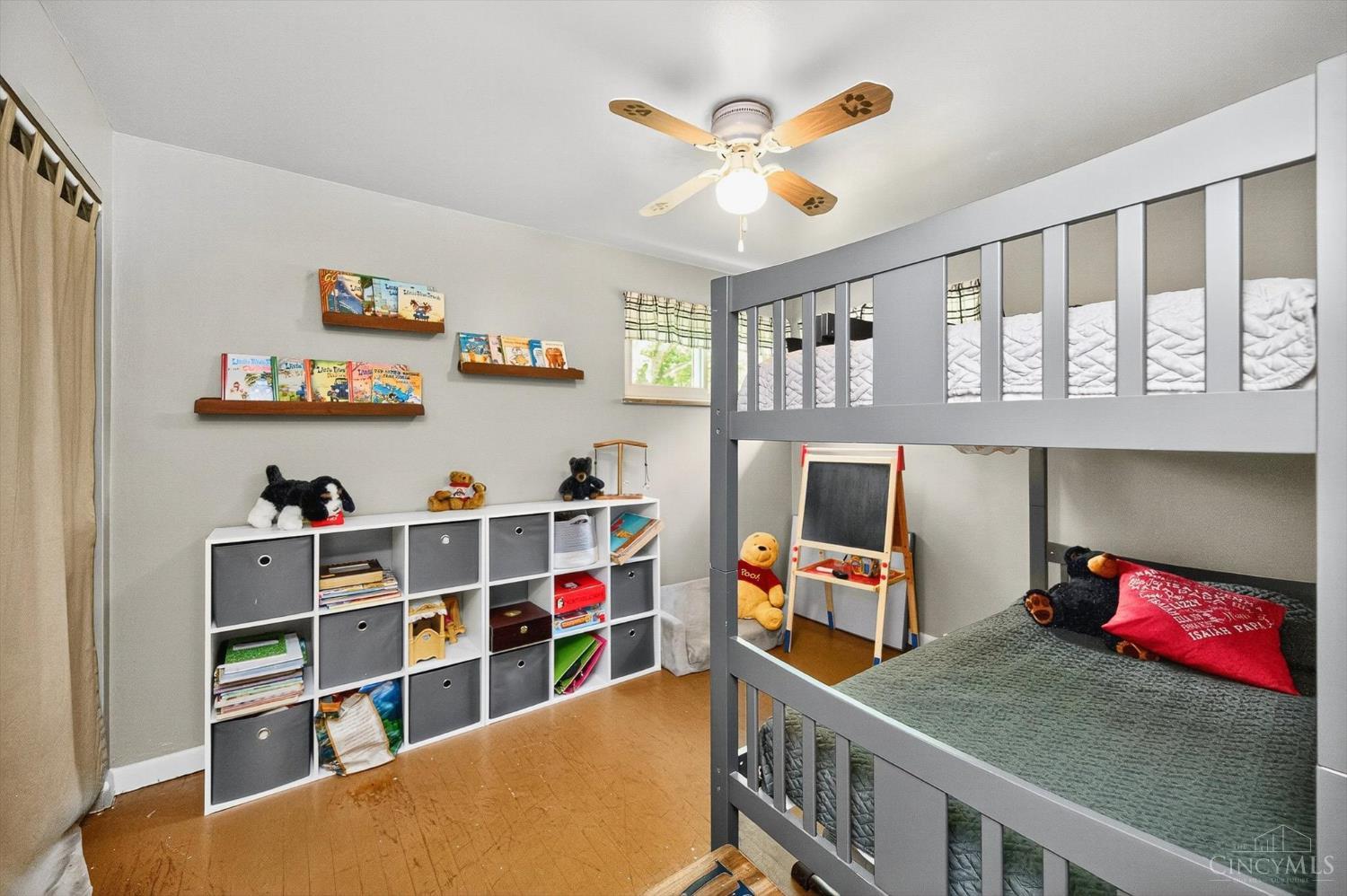 5744 Melody Lane