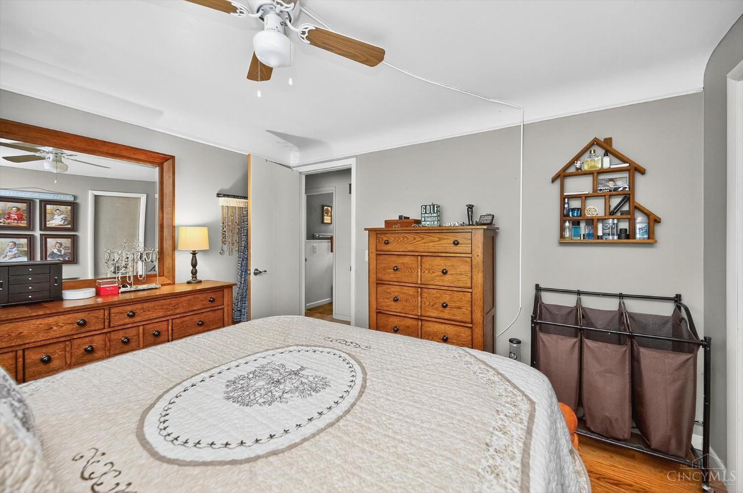 5744 Melody Lane