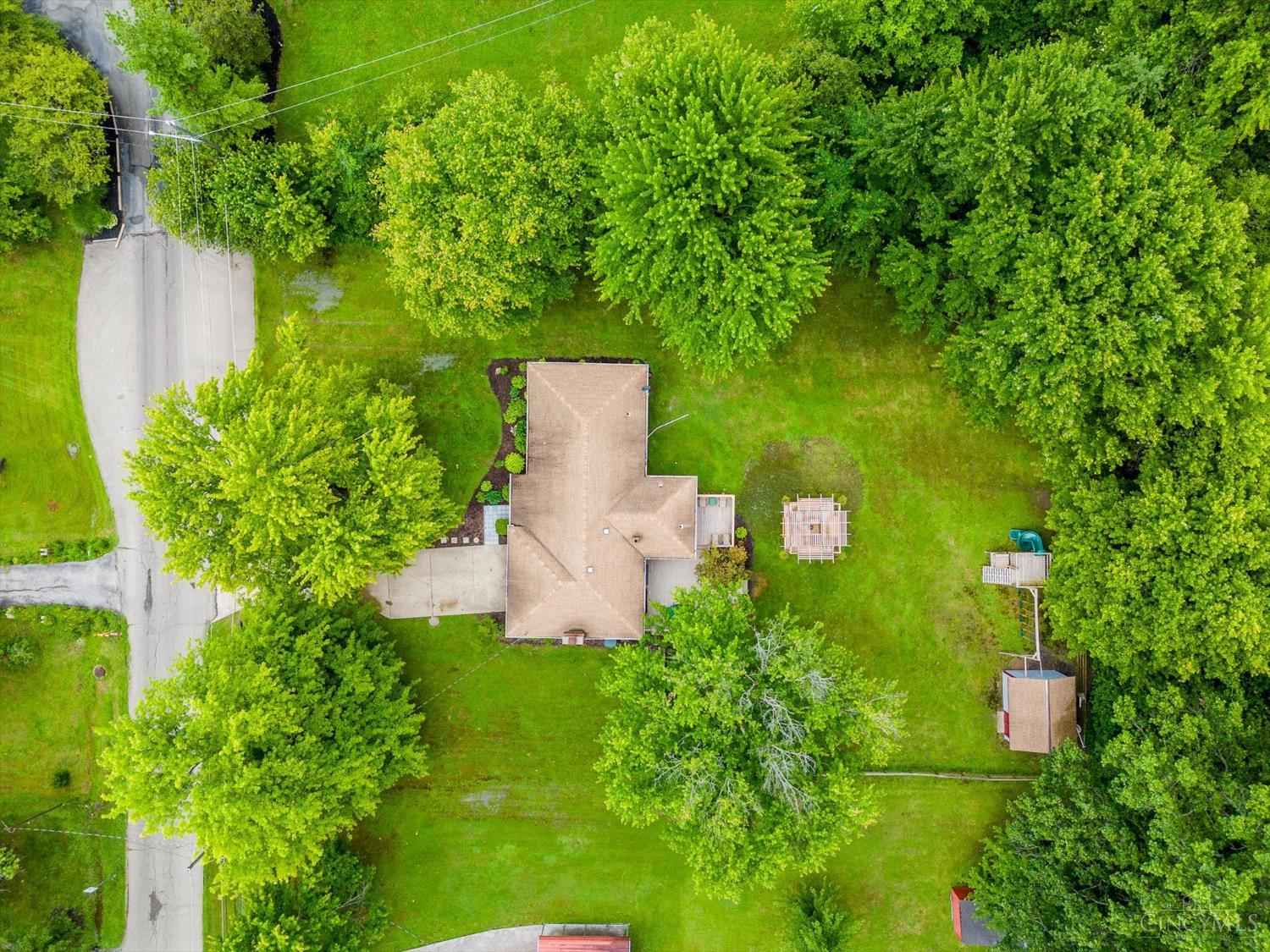 5744 Melody Lane