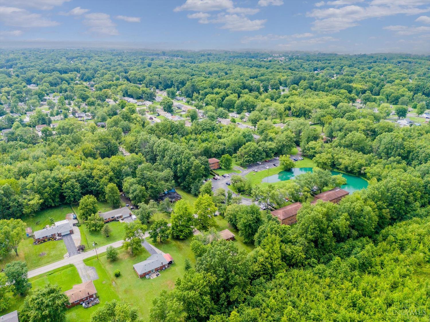 5744 Melody Lane