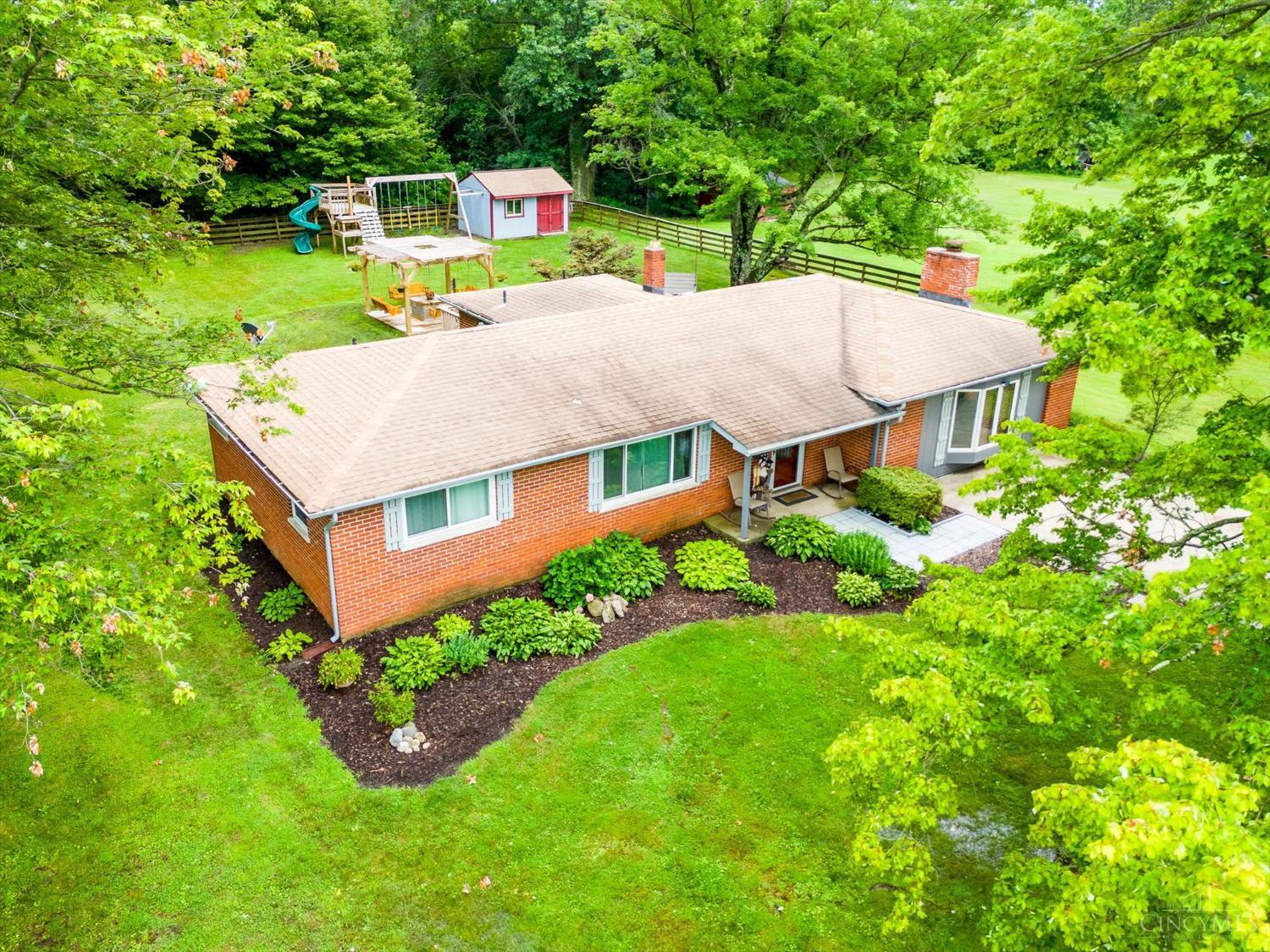 5744 Melody Lane