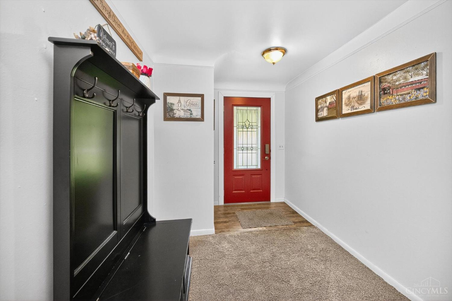 5744 Melody Lane